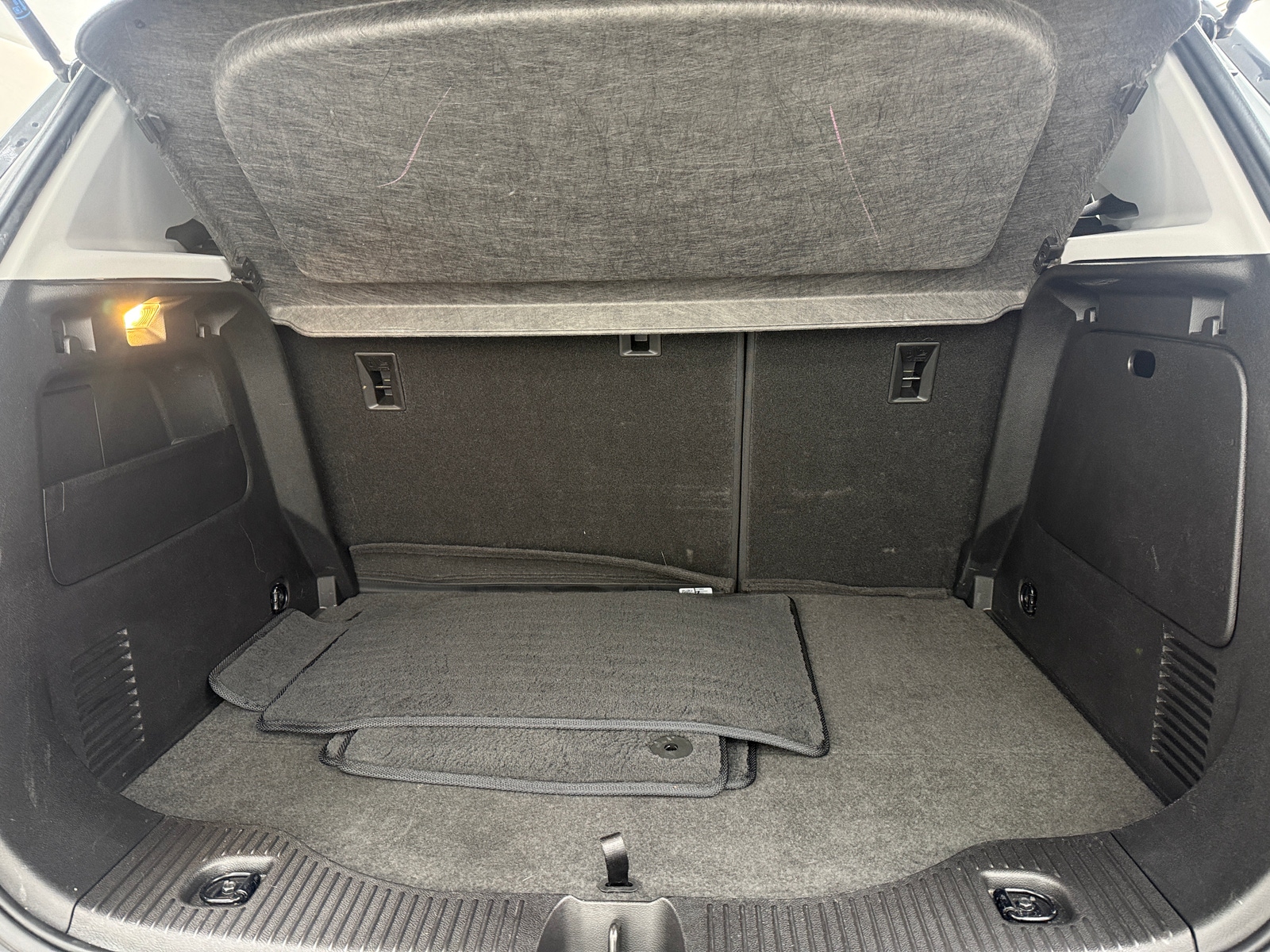 Thumbnail: 2019 Chevrolet Trax - 7