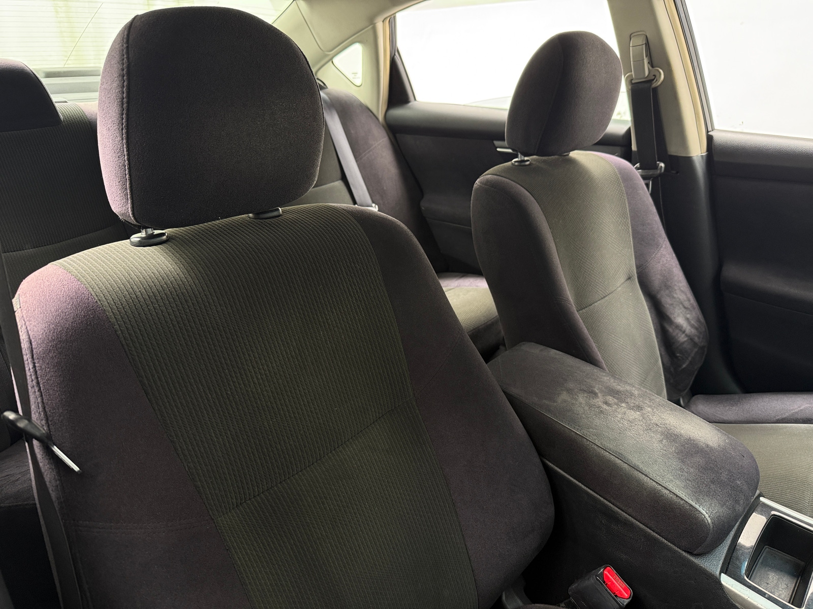 Thumbnail: 2013 Nissan Altima - 2