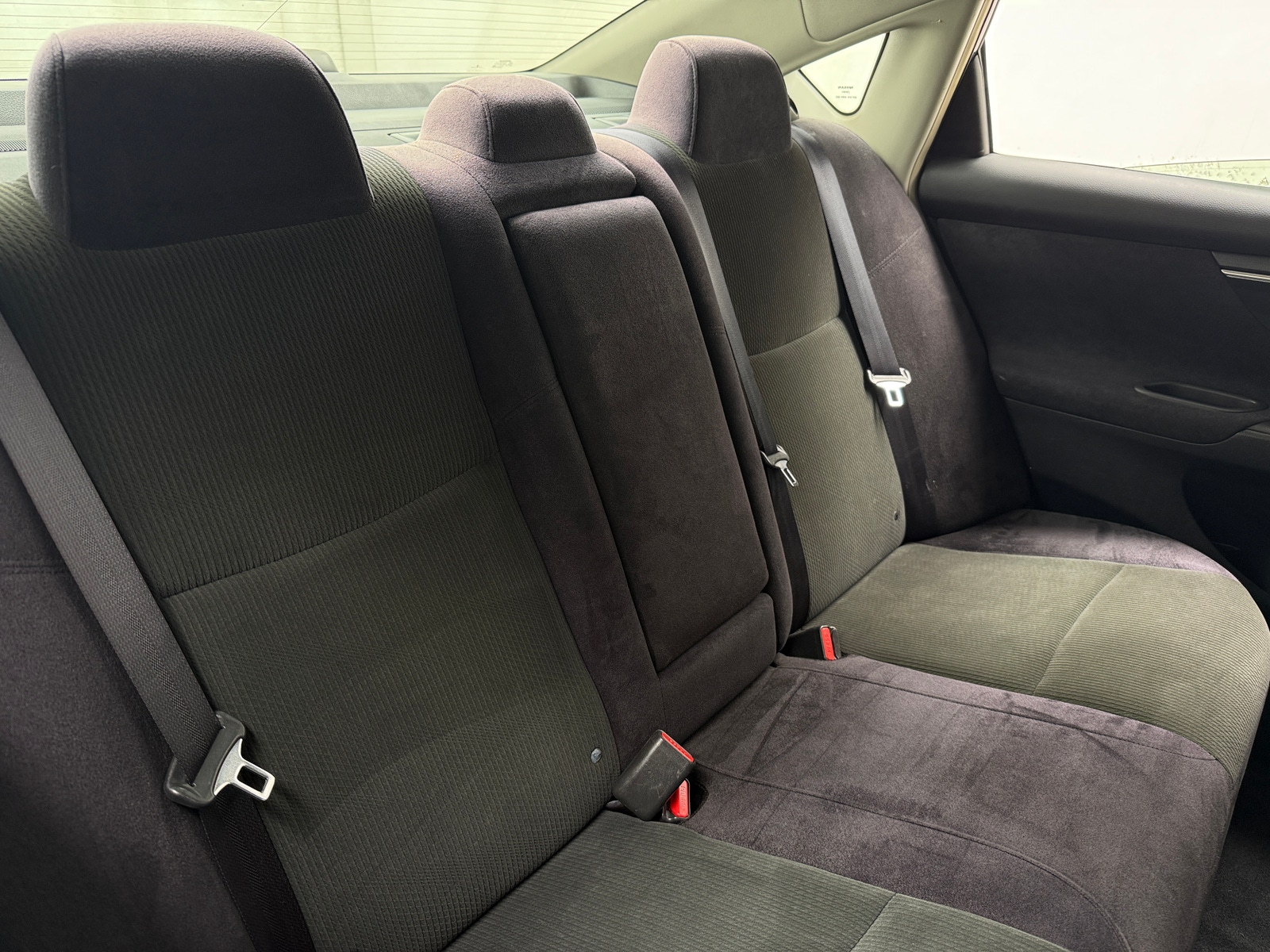 Thumbnail: 2013 Nissan Altima - 6