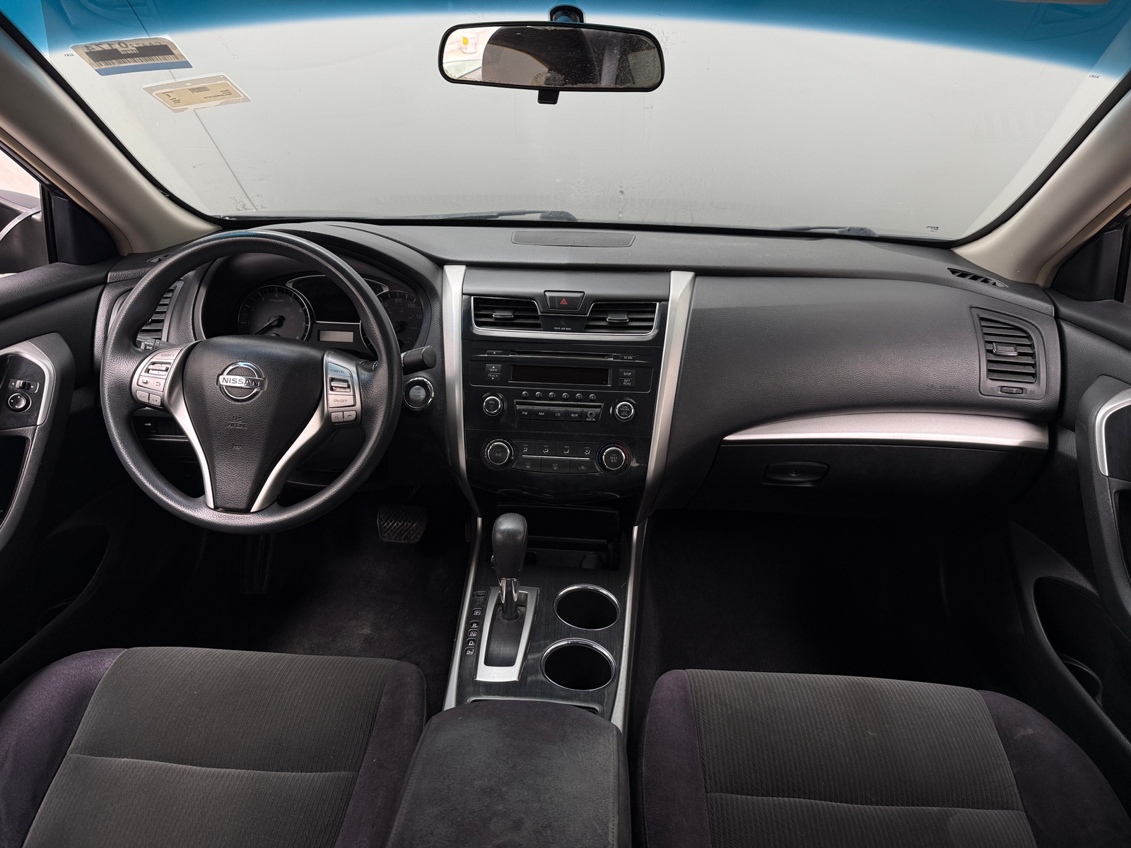 Thumbnail: 2013 Nissan Altima - 3