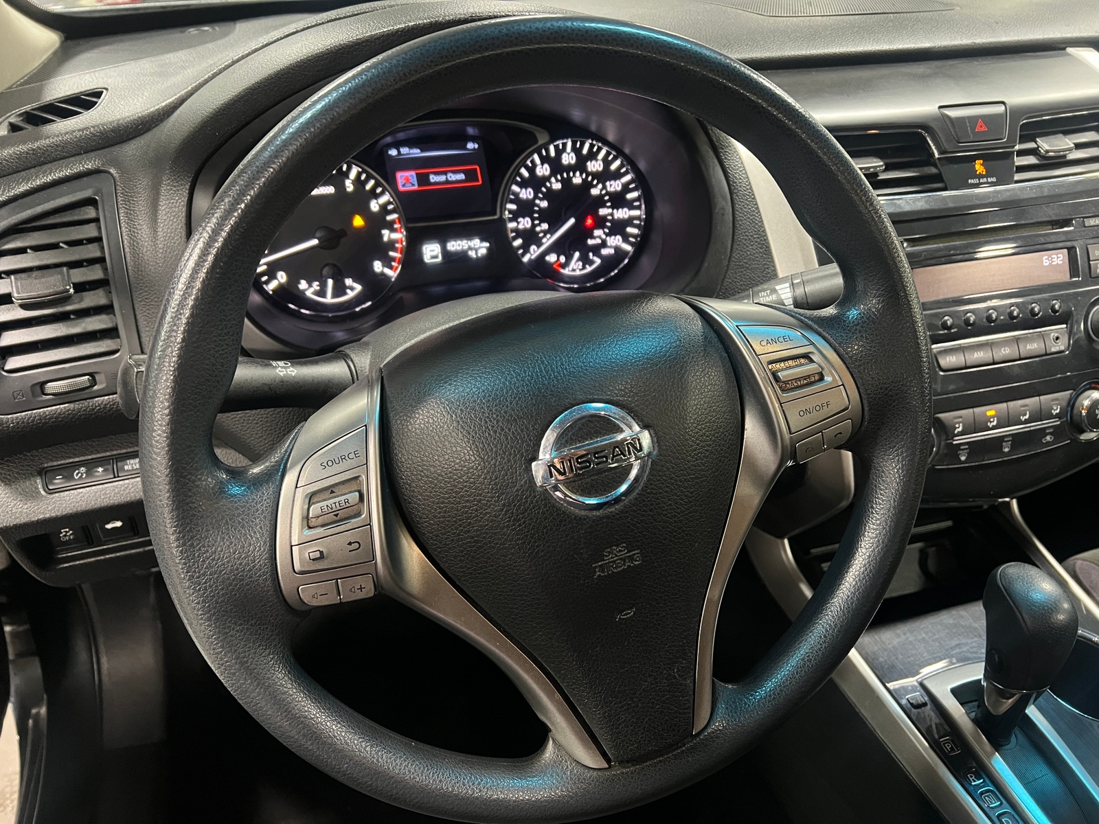 Thumbnail: 2013 Nissan Altima - 5