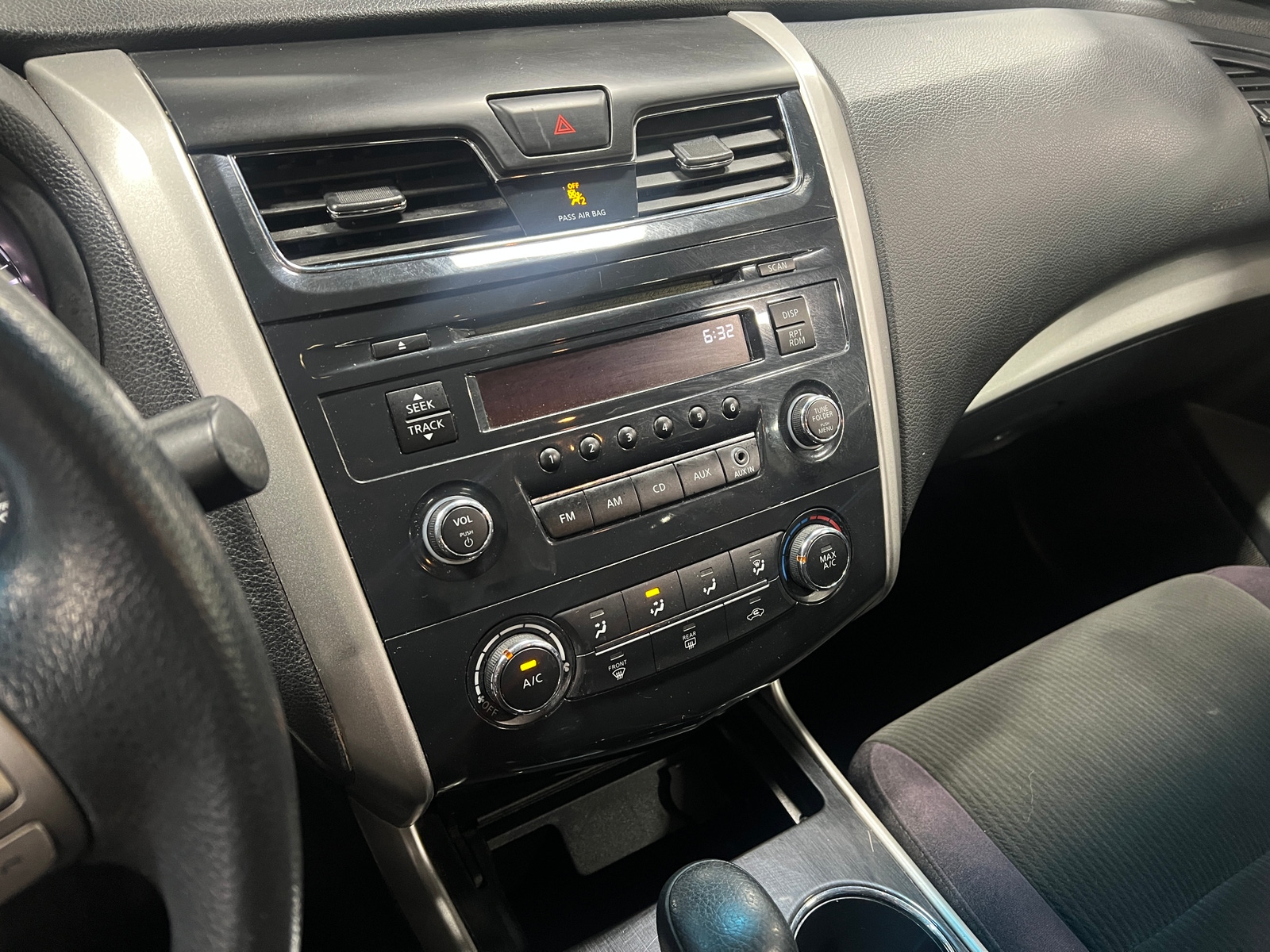 Thumbnail: 2013 Nissan Altima - 4