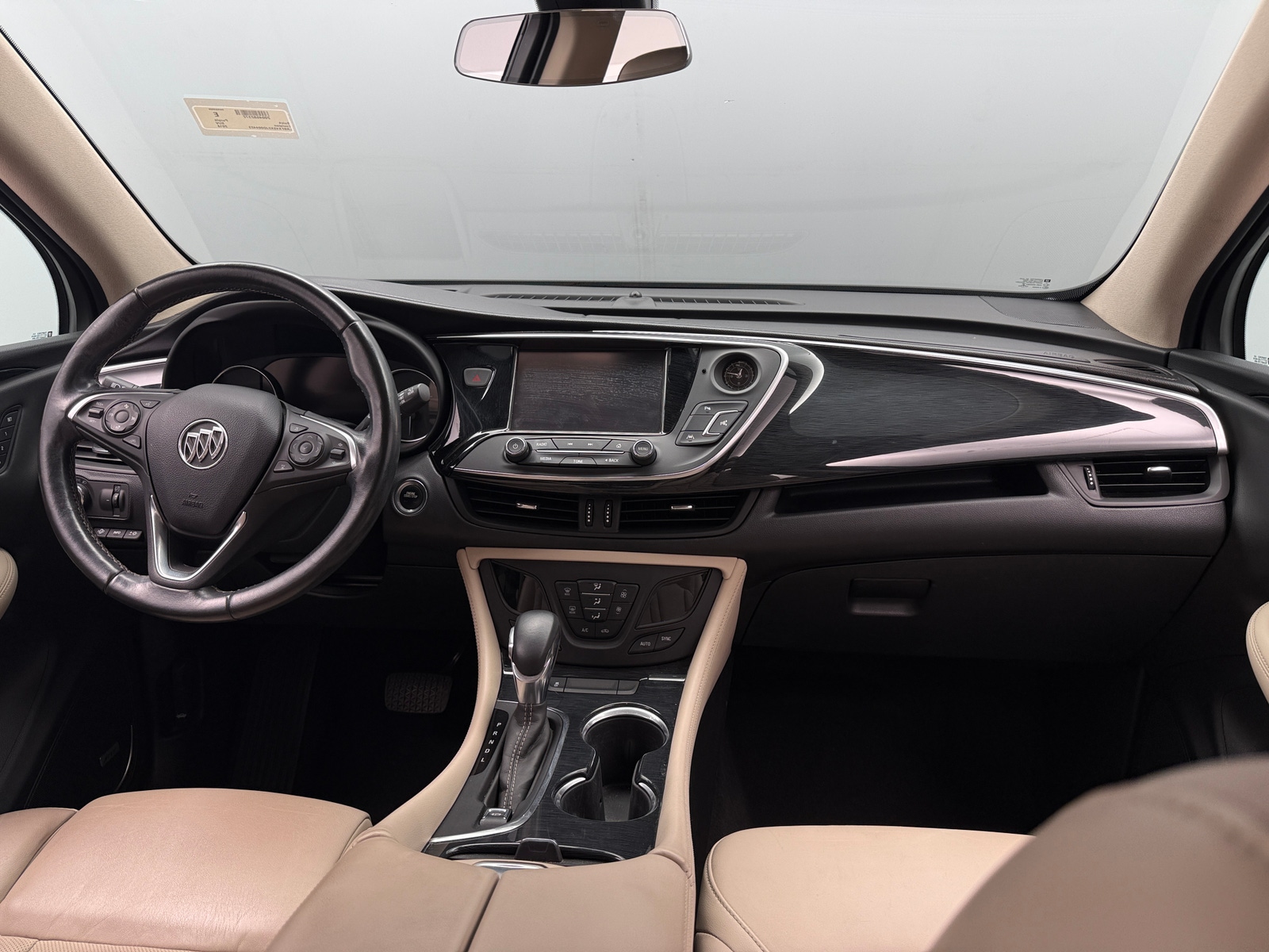 Thumbnail: 2018 Buick Envision - 2