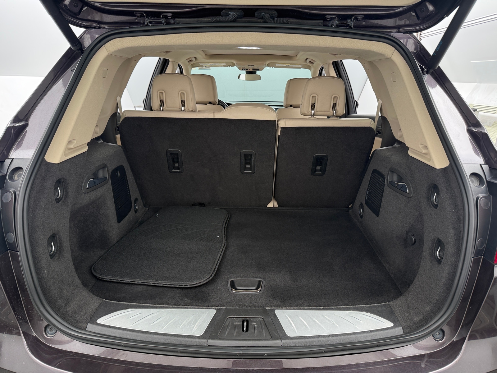 Thumbnail: 2018 Buick Envision - 6