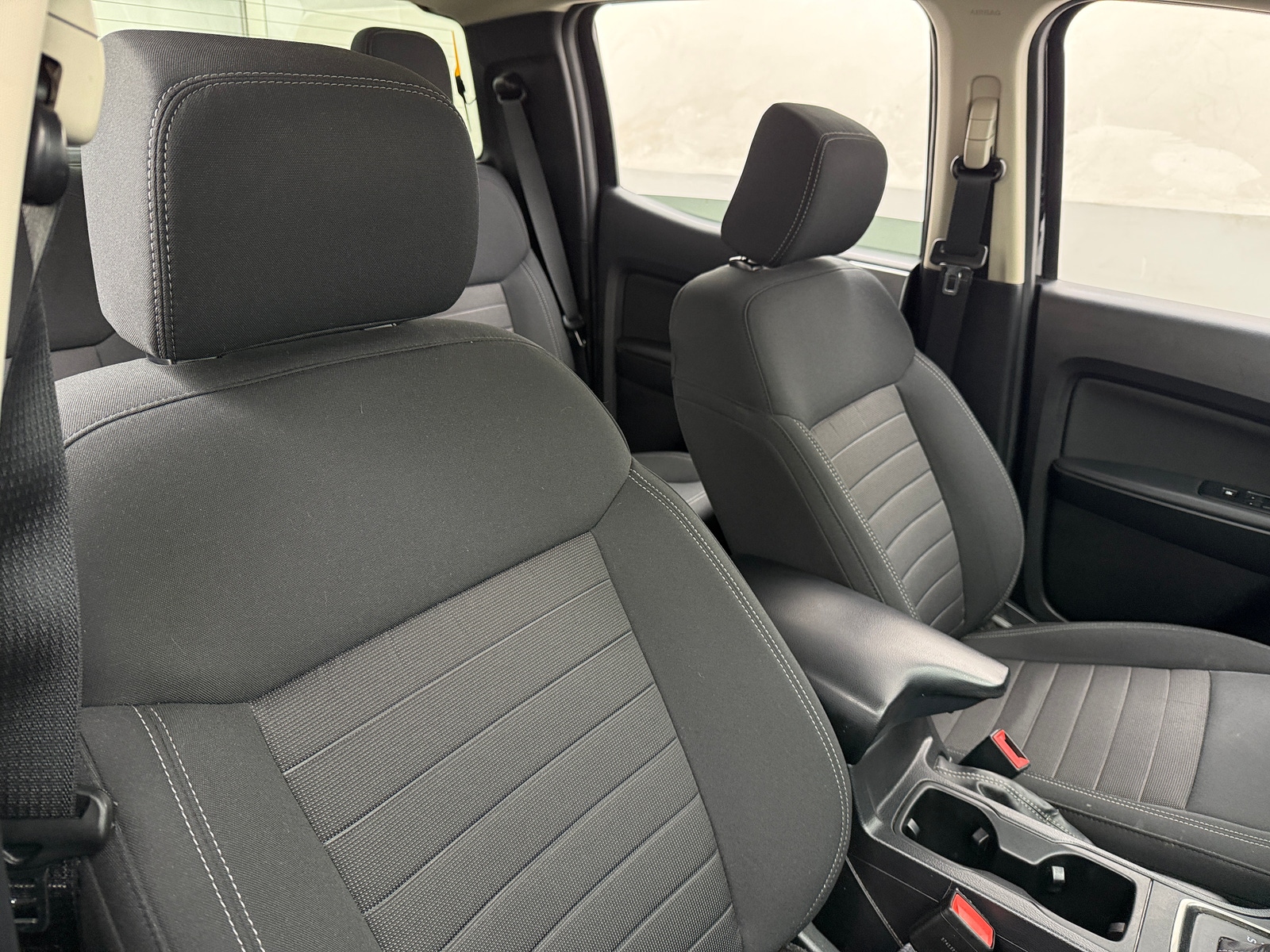 Thumbnail: 2019 Ford Ranger - 2