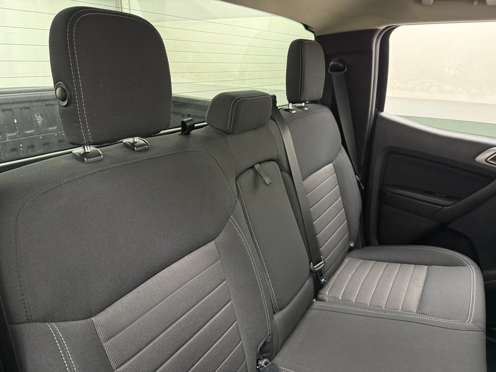 Thumbnail: 2019 Ford Ranger - 6