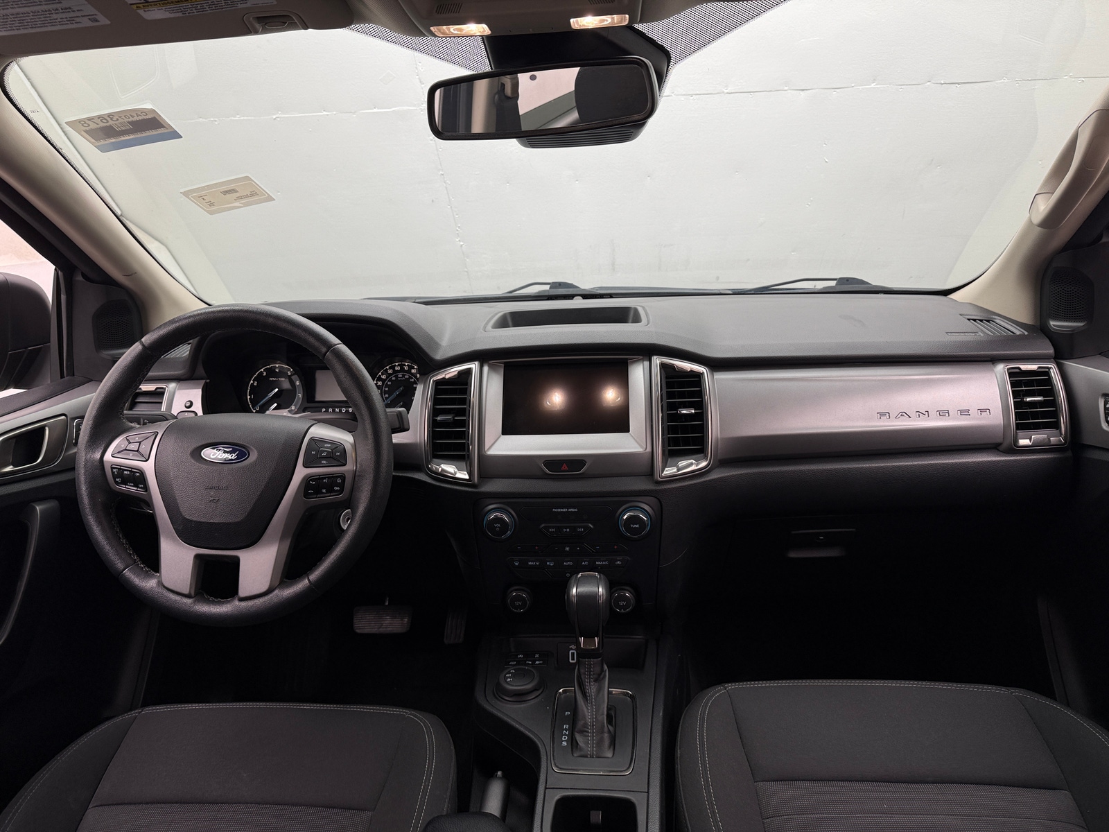 Thumbnail: 2019 Ford Ranger - 3