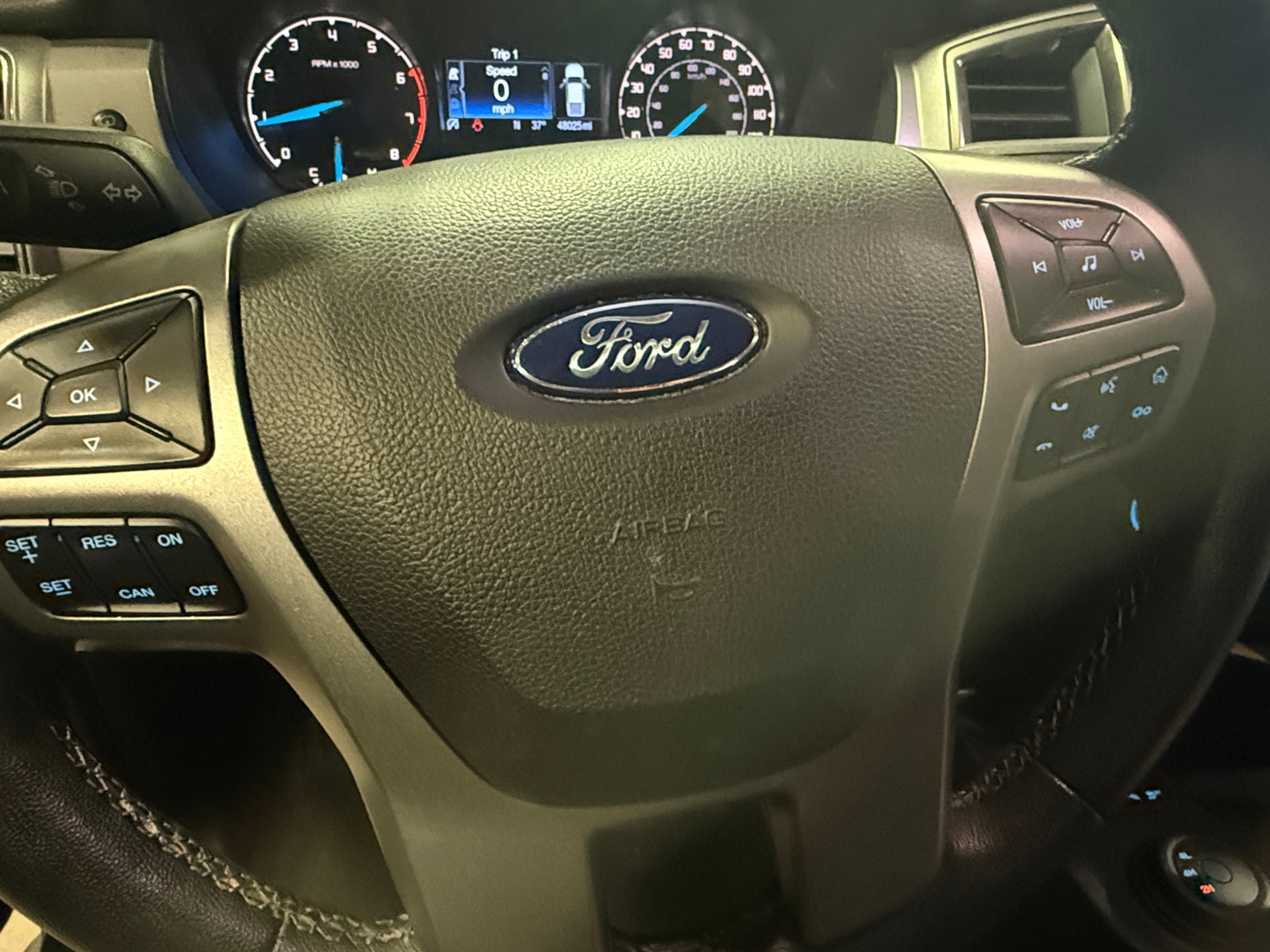 Thumbnail: 2019 Ford Ranger - 5