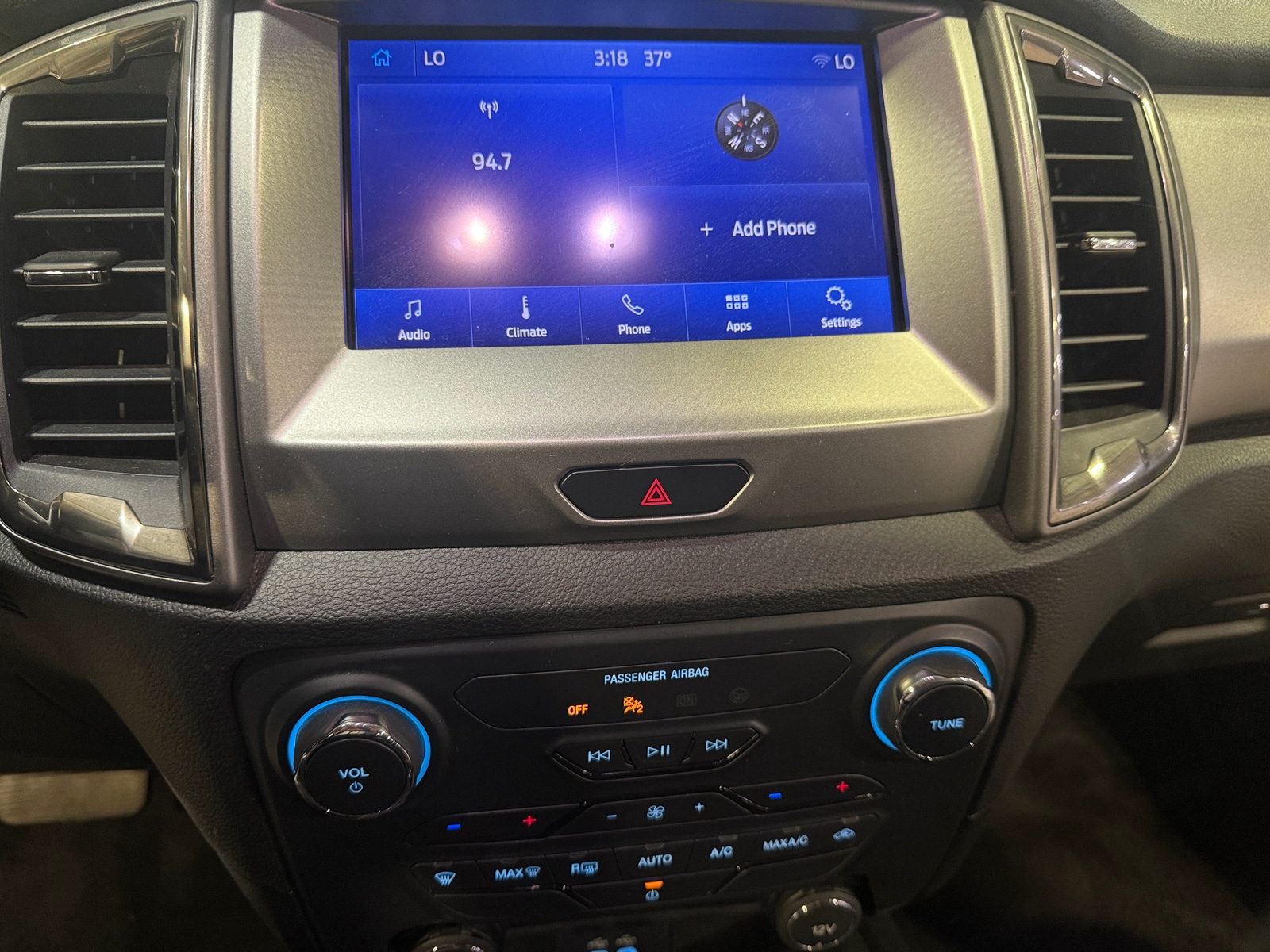 Thumbnail: 2019 Ford Ranger - 4