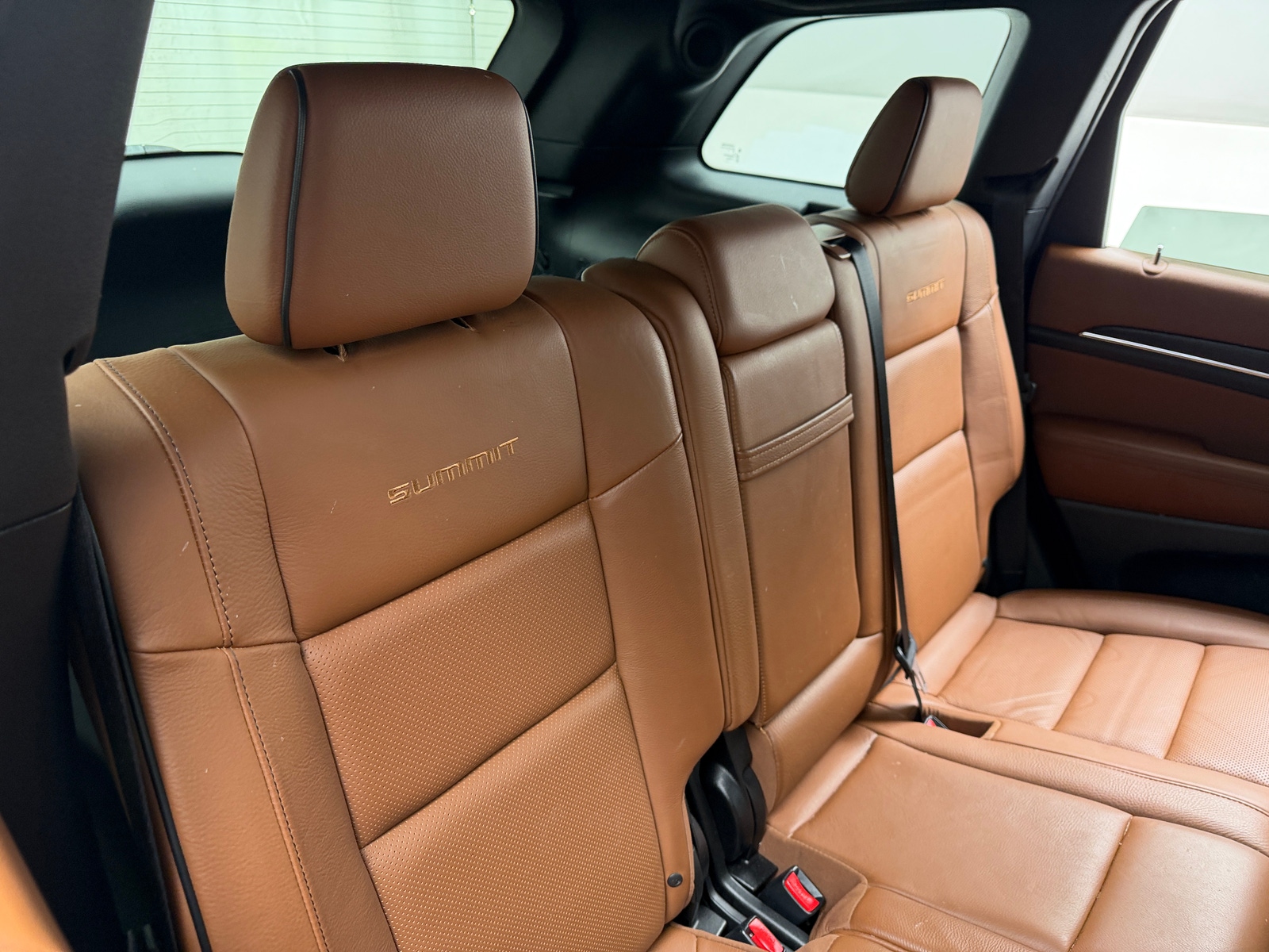 Thumbnail: 2017 Jeep Grand Cherokee - 5