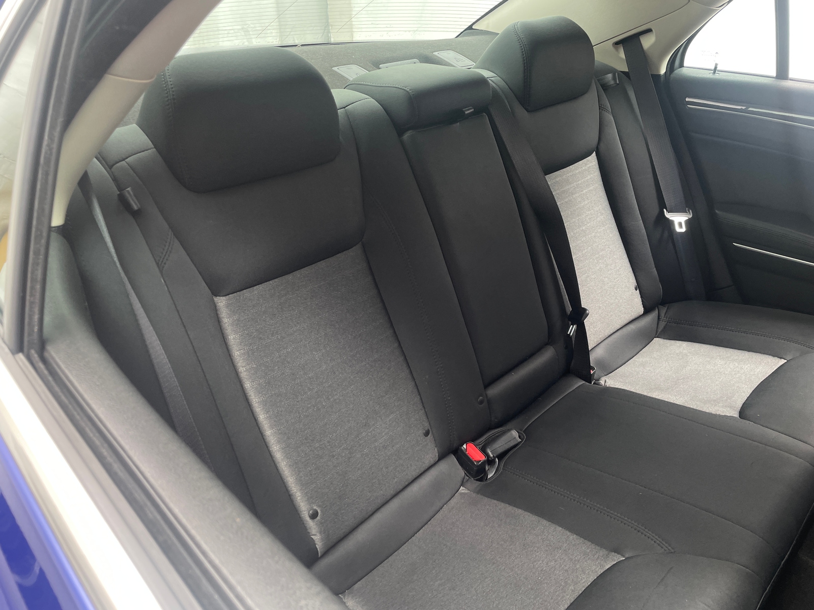 Thumbnail: 2021 Chrysler 300 - 6