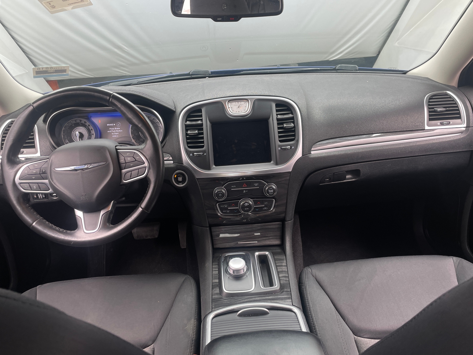 Thumbnail: 2021 Chrysler 300 - 3