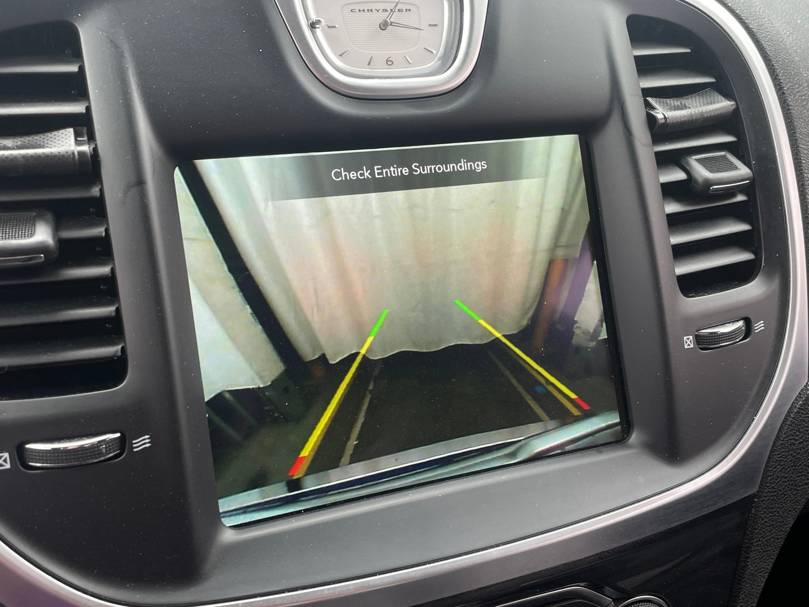 Thumbnail: 2021 Chrysler 300 - 4