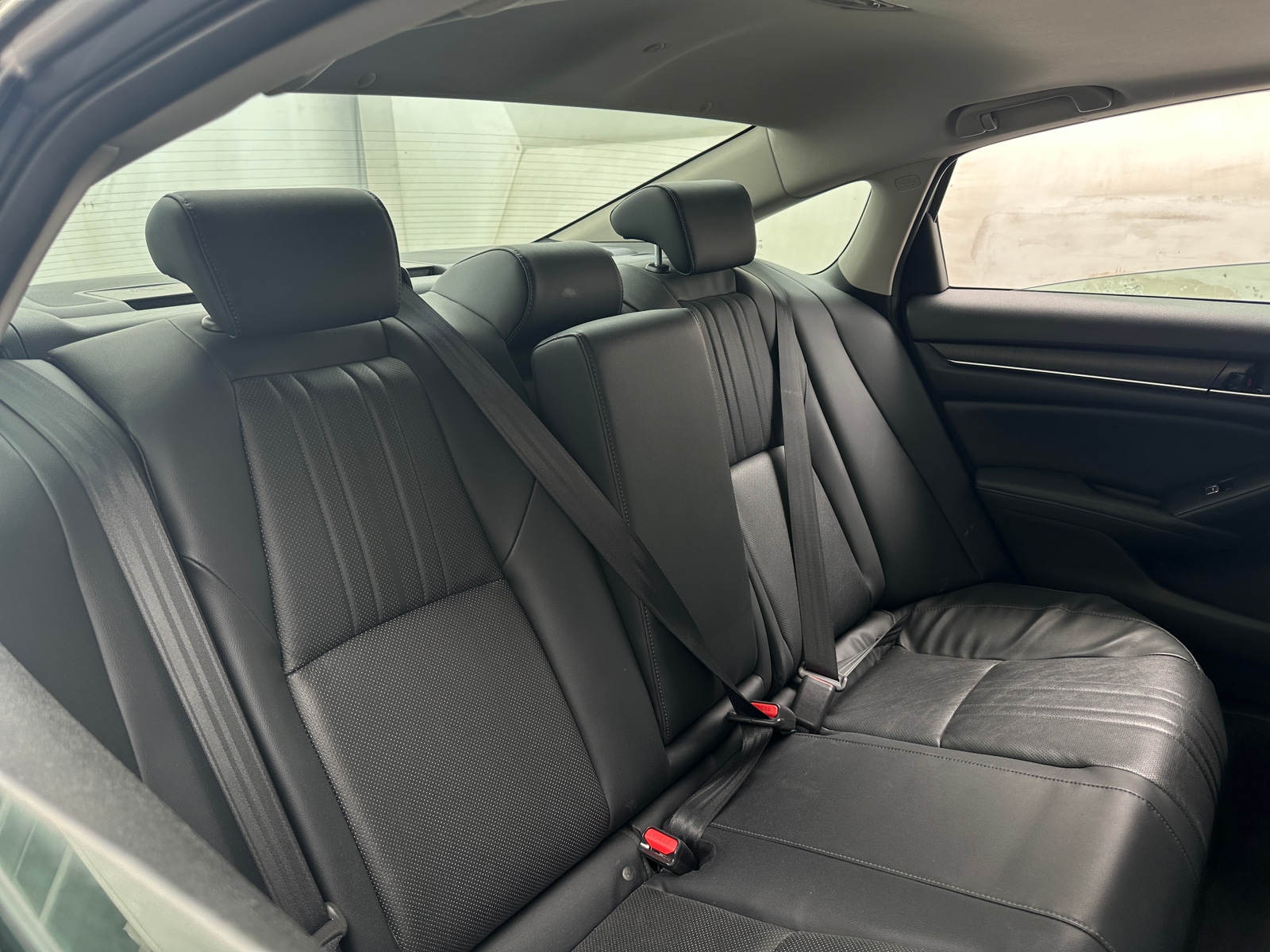 Thumbnail: 2018 Honda Accord - 5