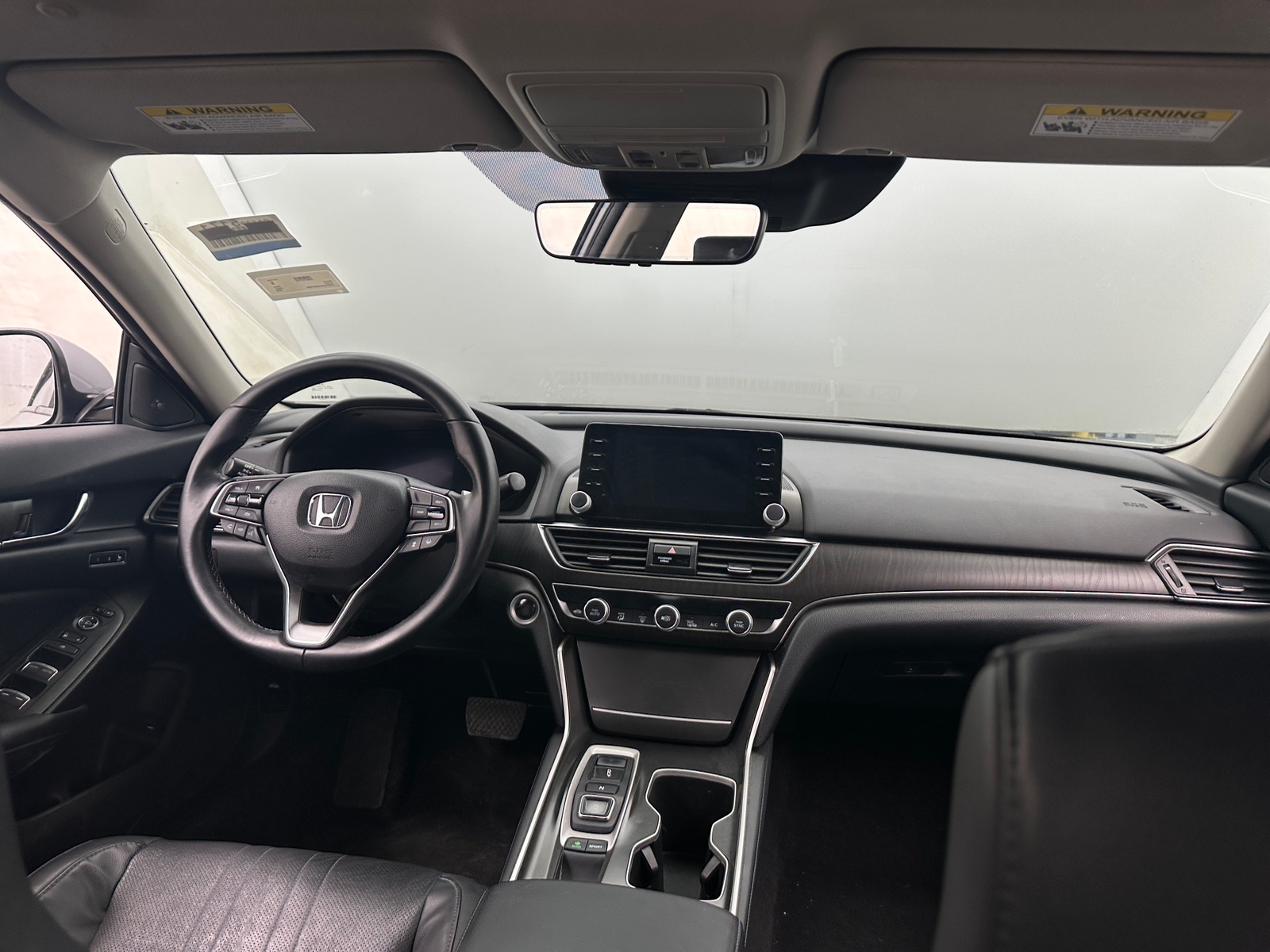 Thumbnail: 2018 Honda Accord - 2