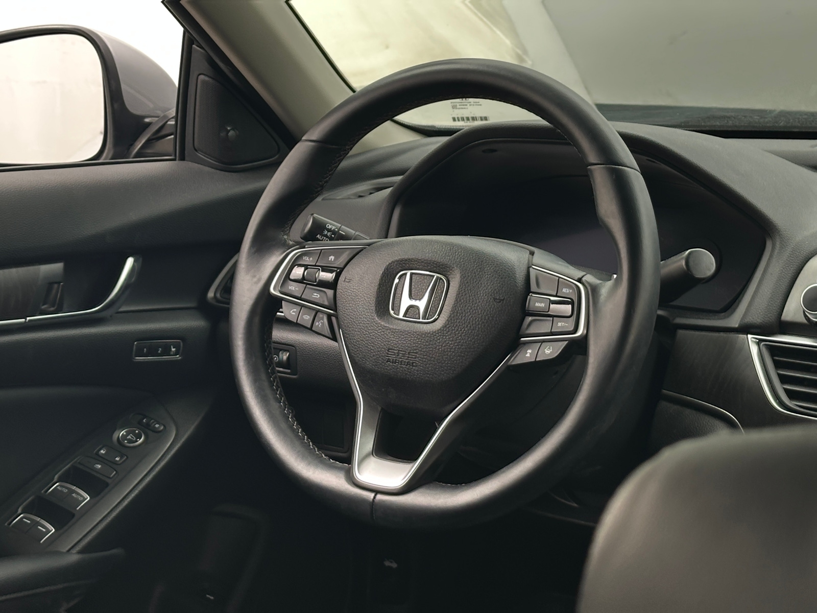 Thumbnail: 2018 Honda Accord - 4