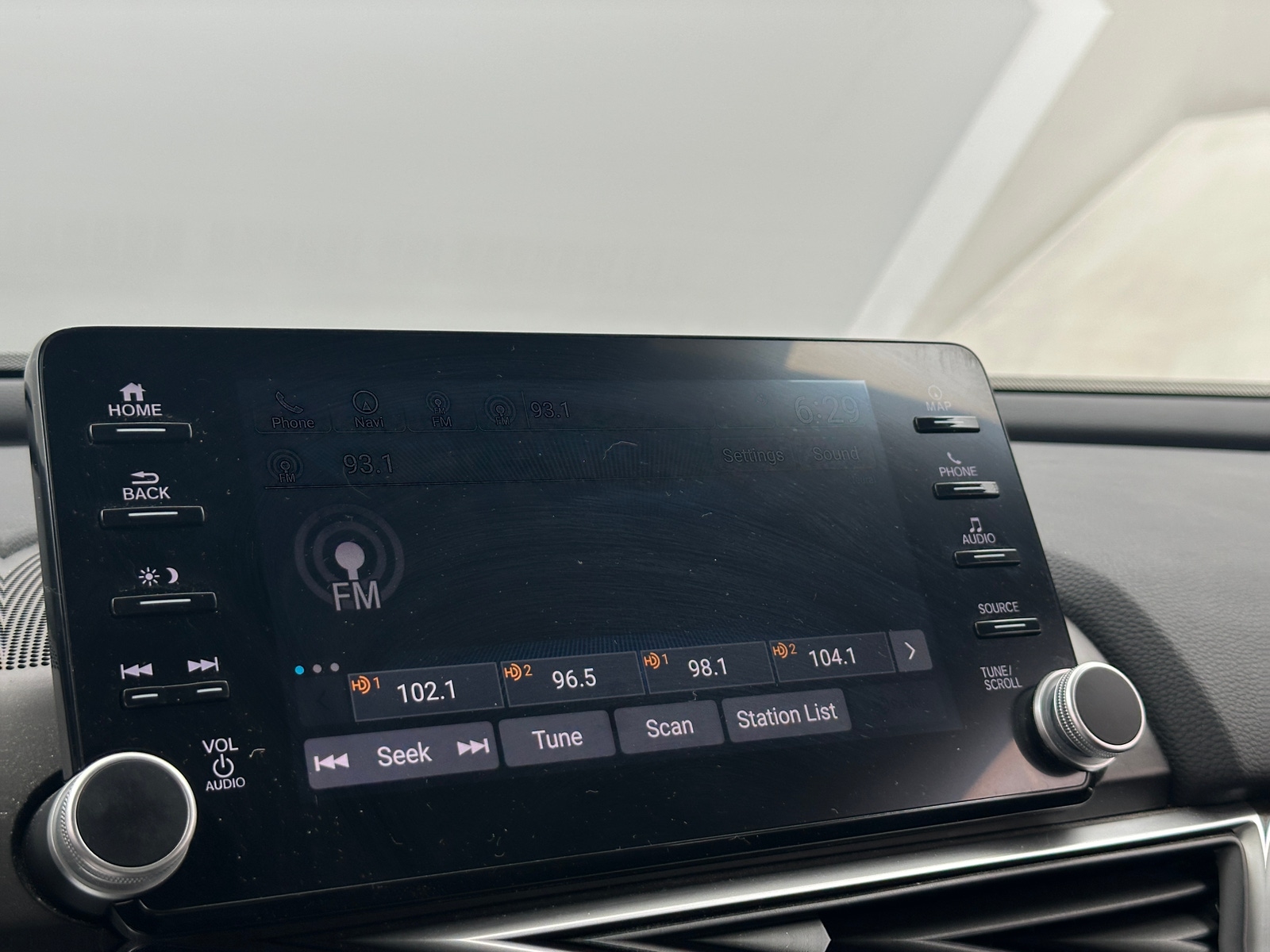 Thumbnail: 2018 Honda Accord - 3