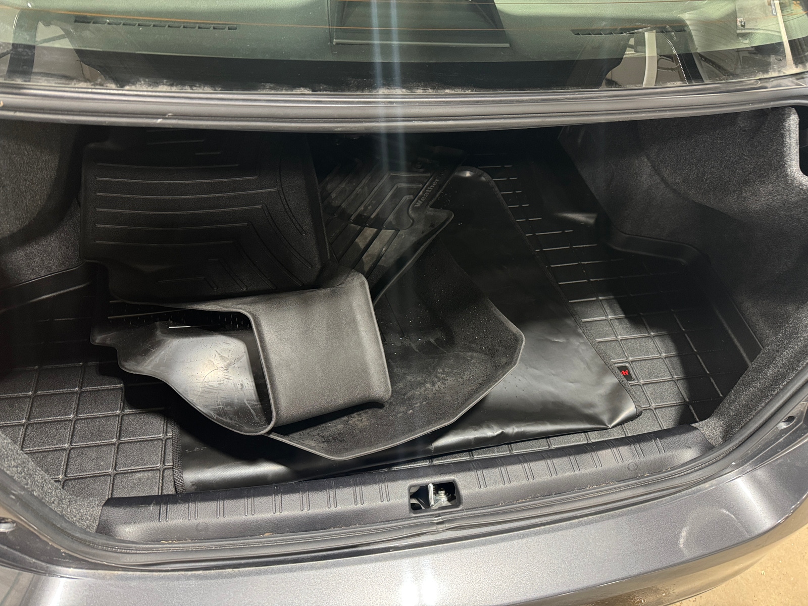 Thumbnail: 2021 Subaru WRX - 6