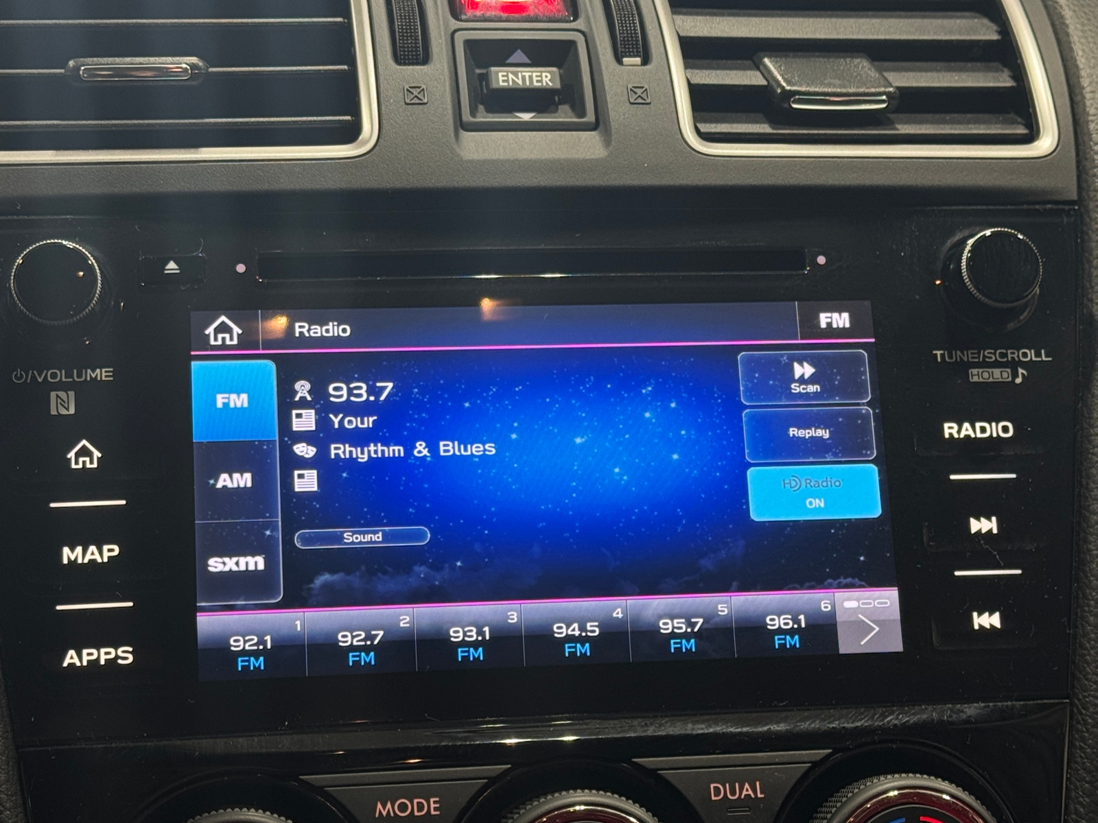 Thumbnail: 2021 Subaru WRX - 3