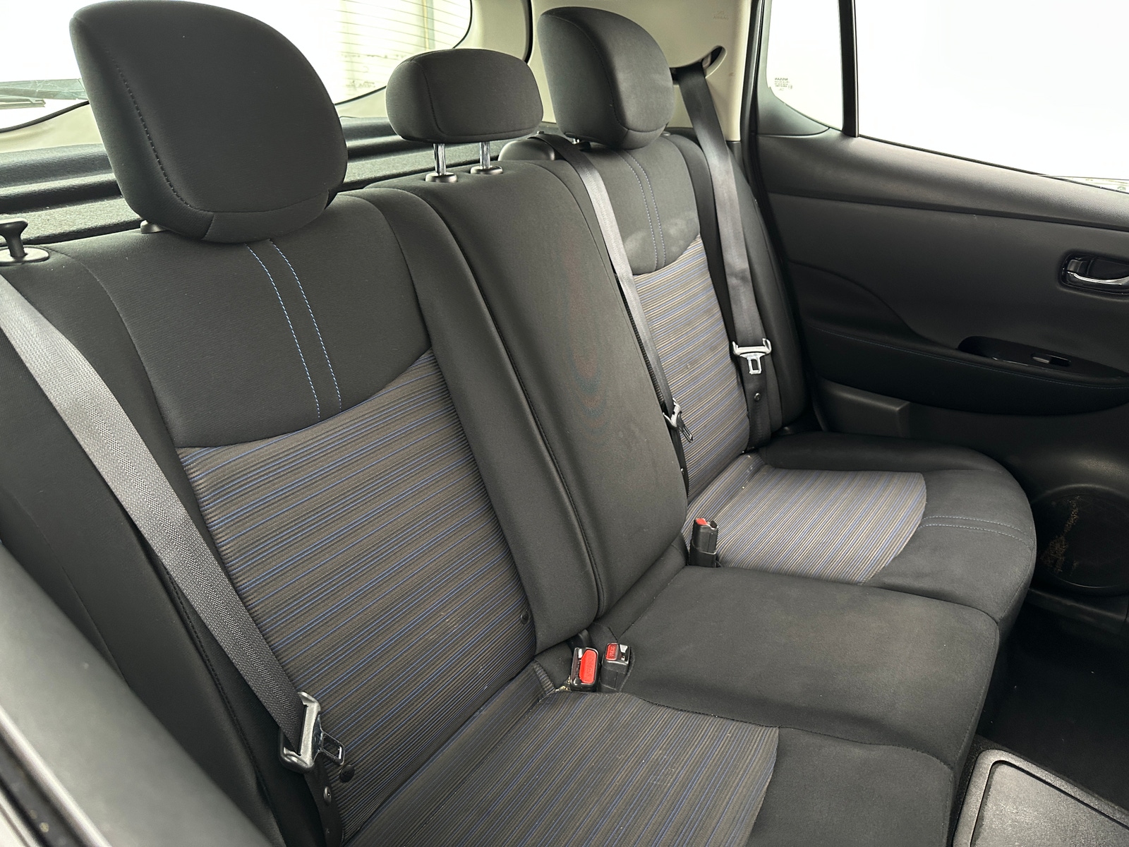 Thumbnail: 2021 Nissan Leaf - 6