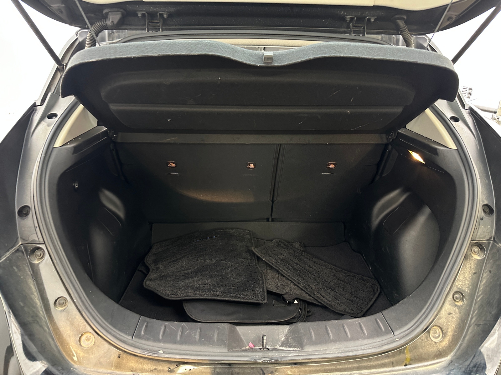 Thumbnail: 2021 Nissan Leaf - 7