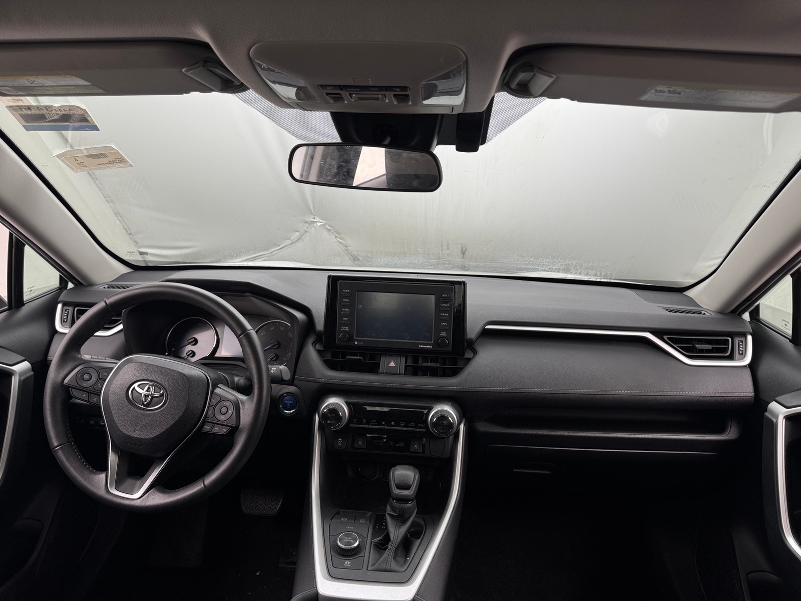 Thumbnail: 2021 Toyota RAV4 - 3