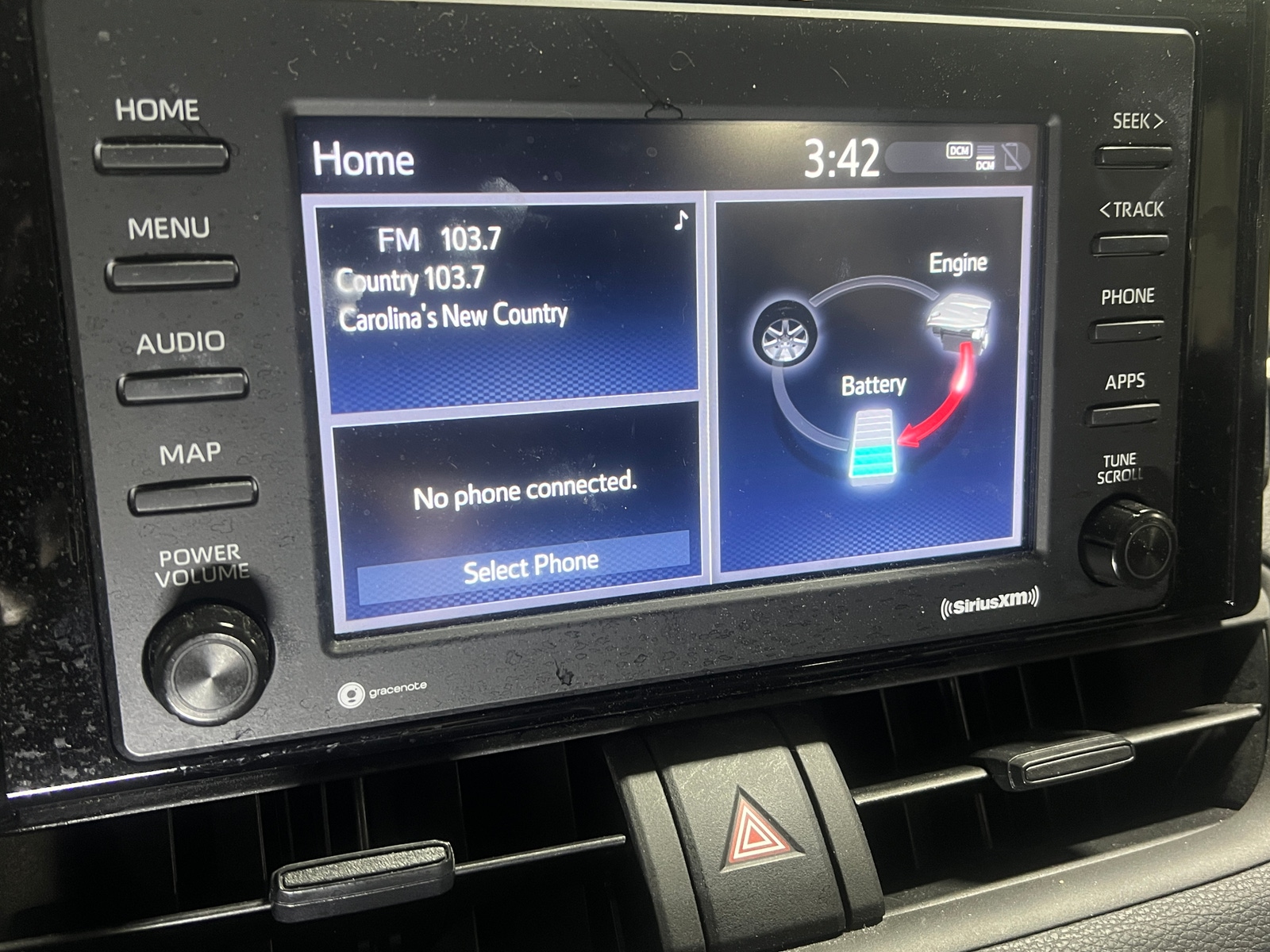 Thumbnail: 2021 Toyota RAV4 - 4