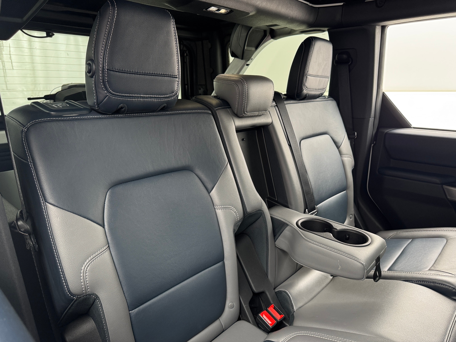 Thumbnail: 2022 Ford Bronco - 5