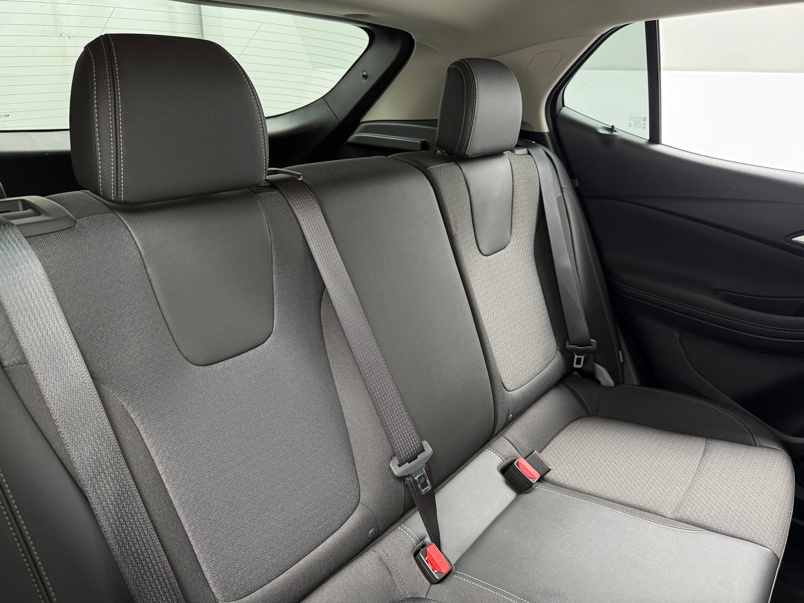 Thumbnail: 2025 Buick Encore GX - 6