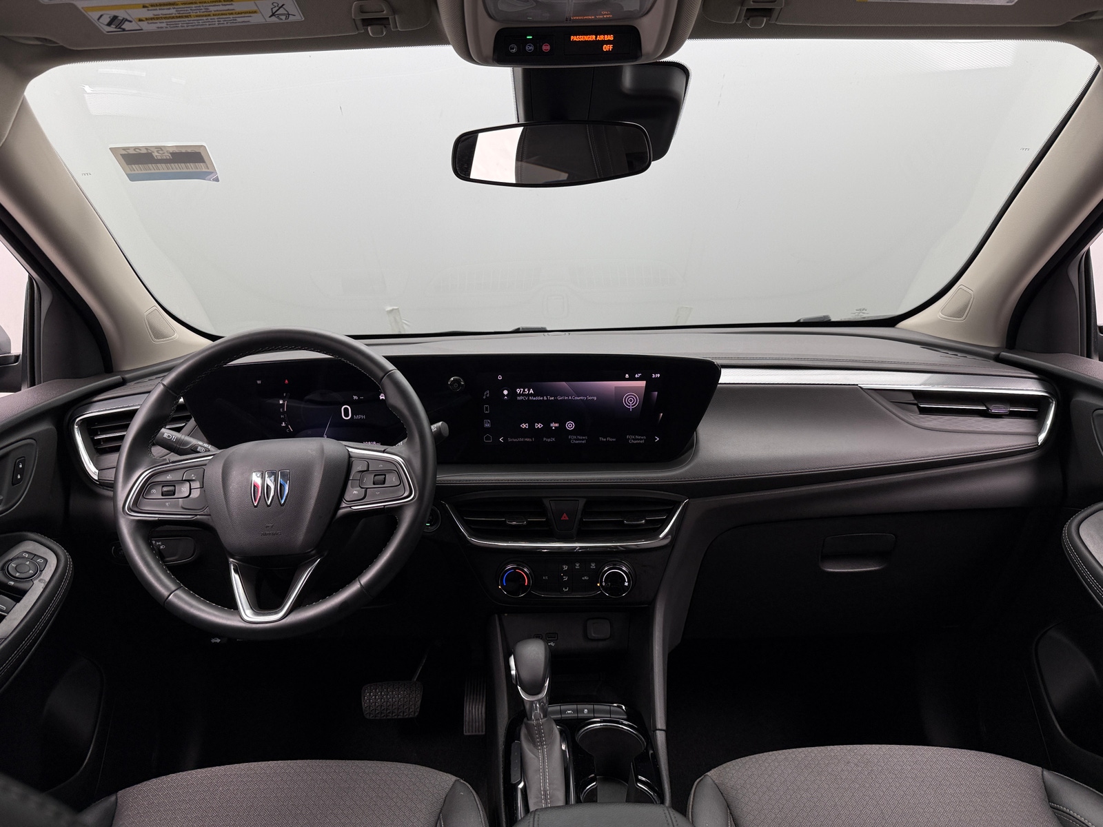 Thumbnail: 2025 Buick Encore GX - 3