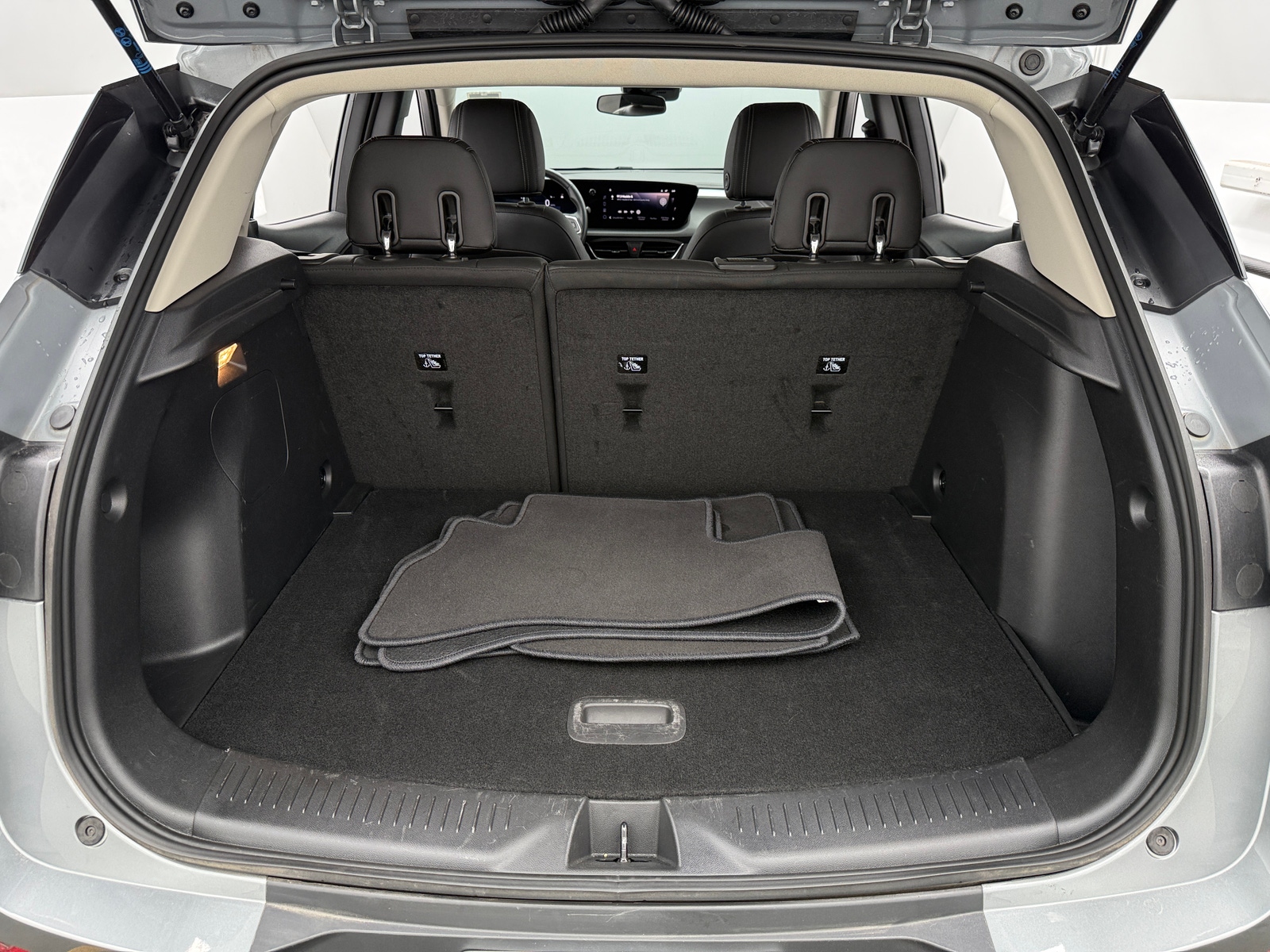 Thumbnail: 2025 Buick Encore GX - 7