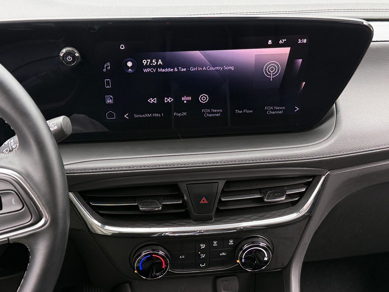 Thumbnail: 2025 Buick Encore GX - 4