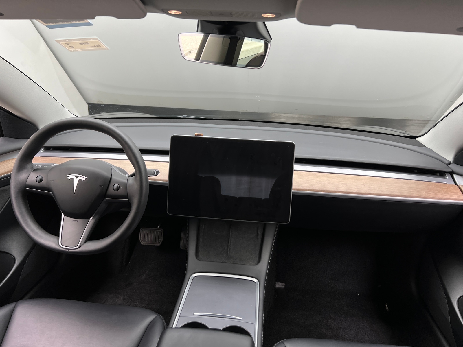 Thumbnail: 2023 Tesla Model 3 - 2