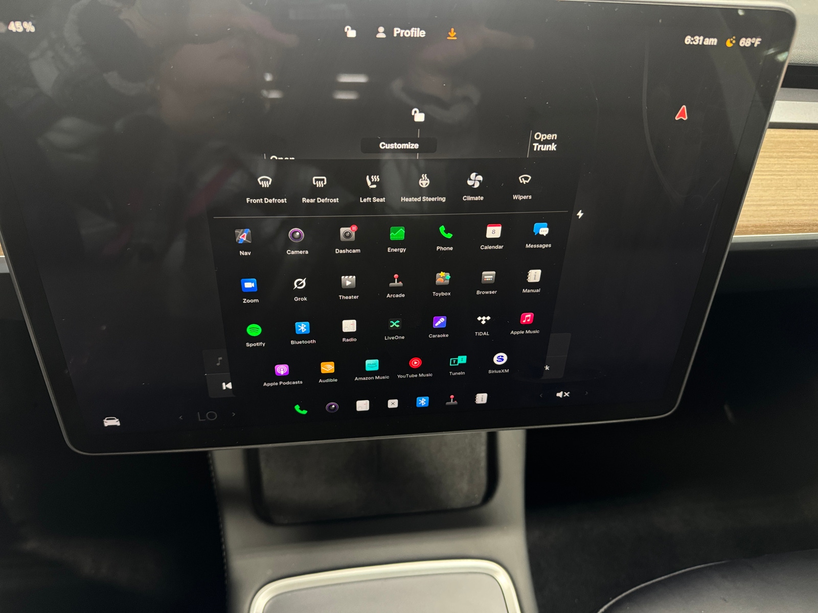 Thumbnail: 2023 Tesla Model 3 - 3