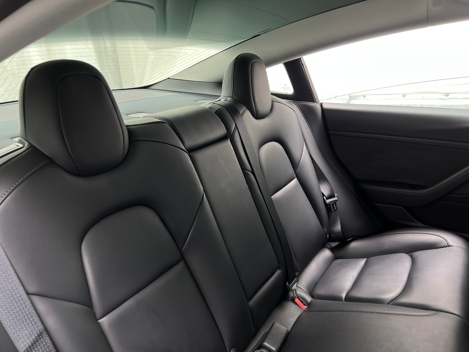 Thumbnail: 2020 Tesla Model 3 - 5