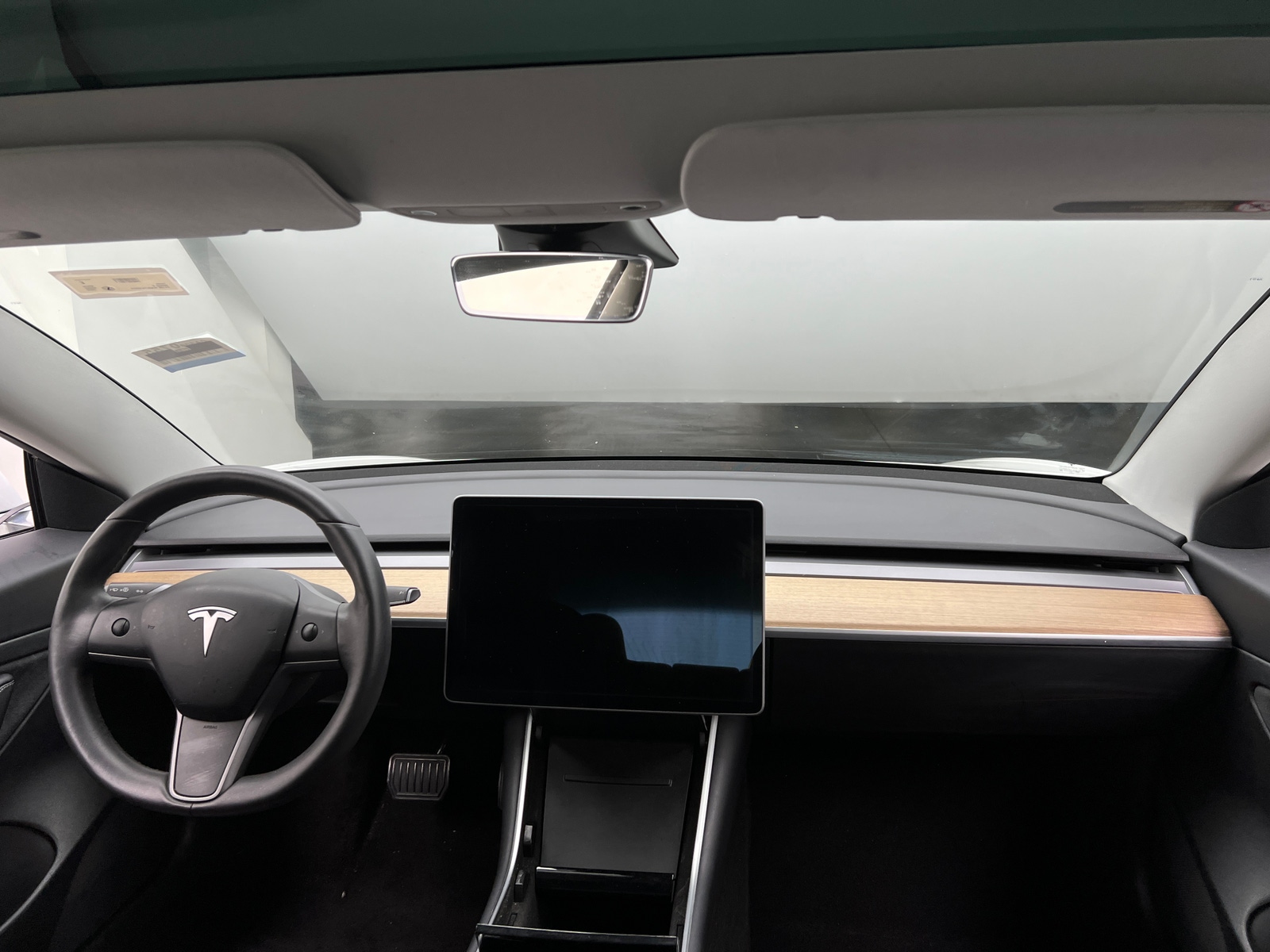 Thumbnail: 2020 Tesla Model 3 - 2