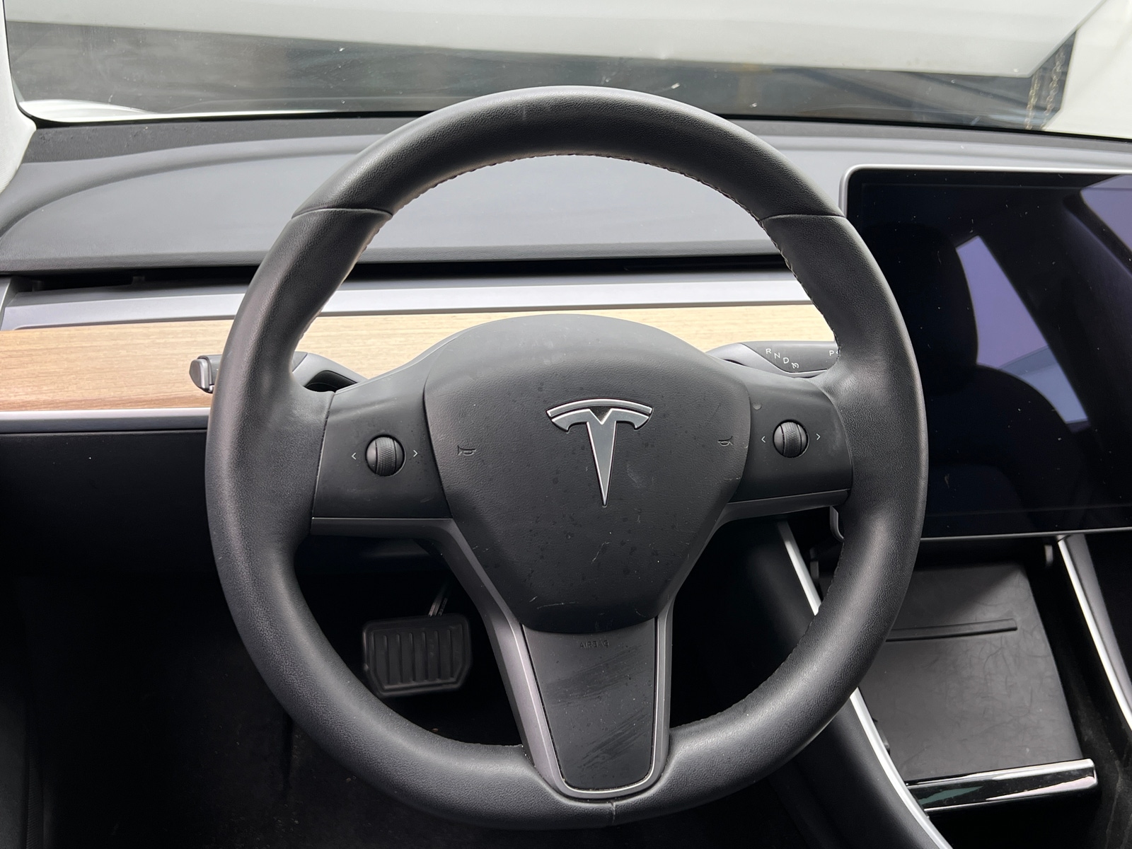 Thumbnail: 2020 Tesla Model 3 - 4
