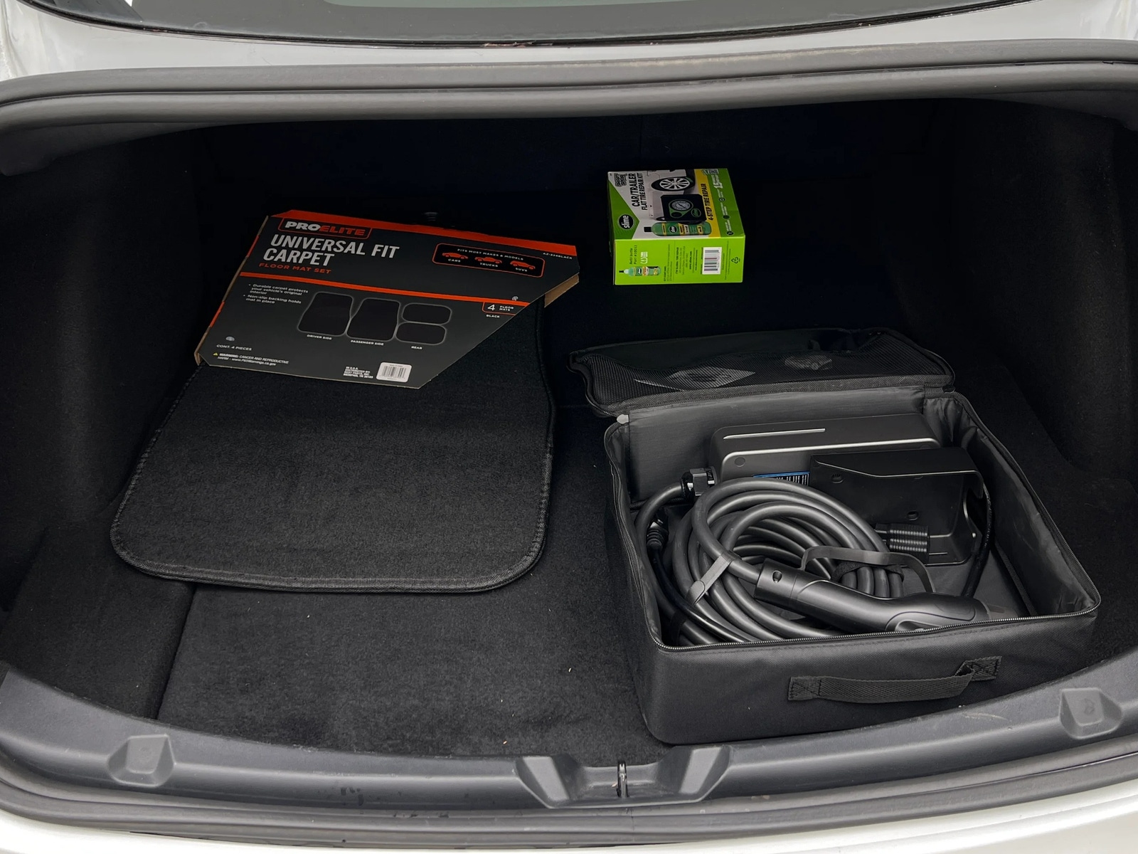 Thumbnail: 2020 Tesla Model 3 - 6