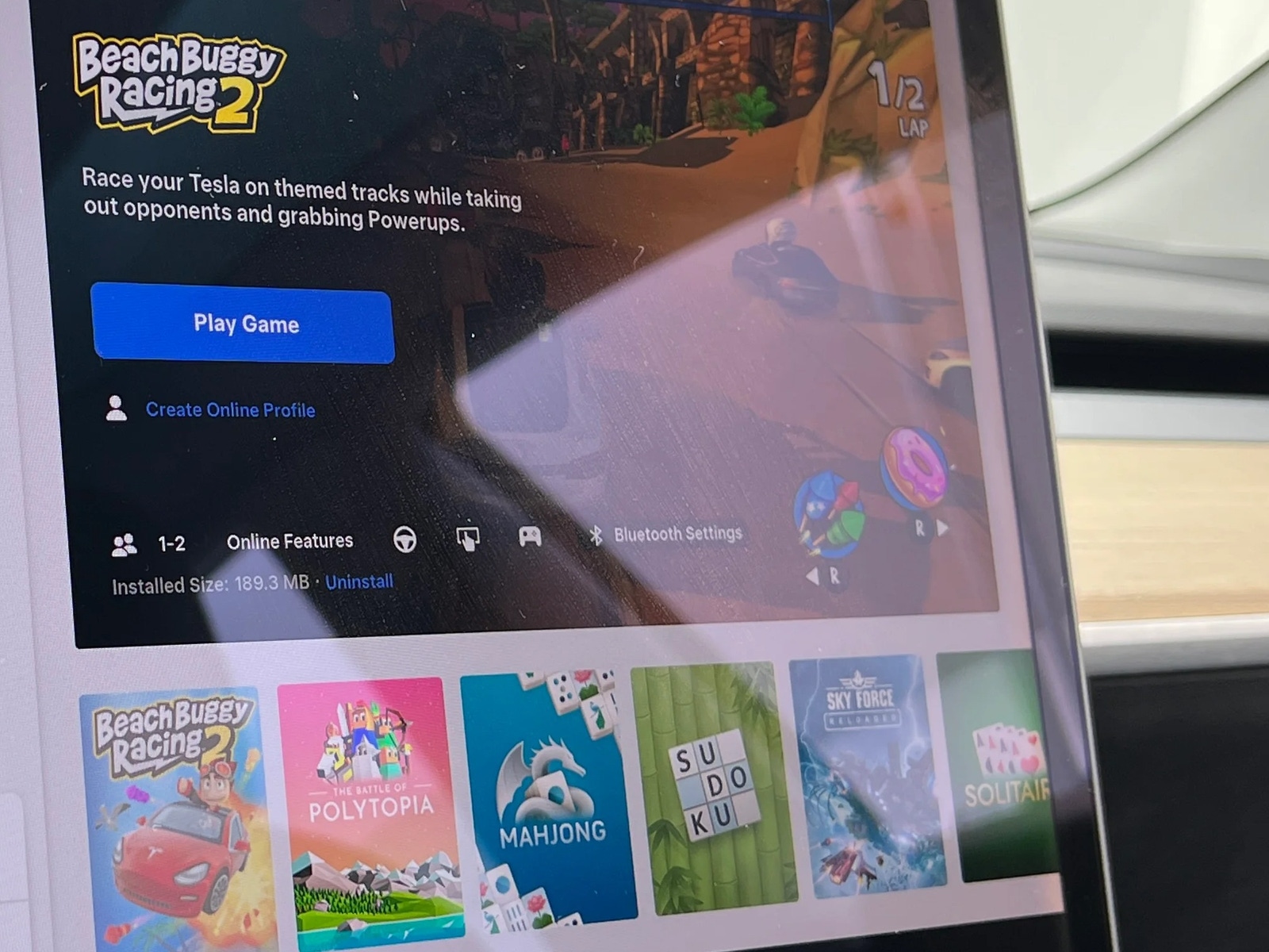 Thumbnail: 2020 Tesla Model 3 - 3