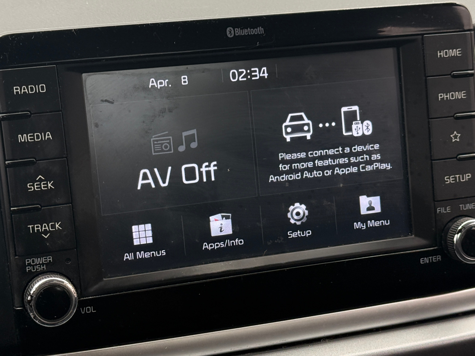 Thumbnail: 2020 Kia Rio - 4