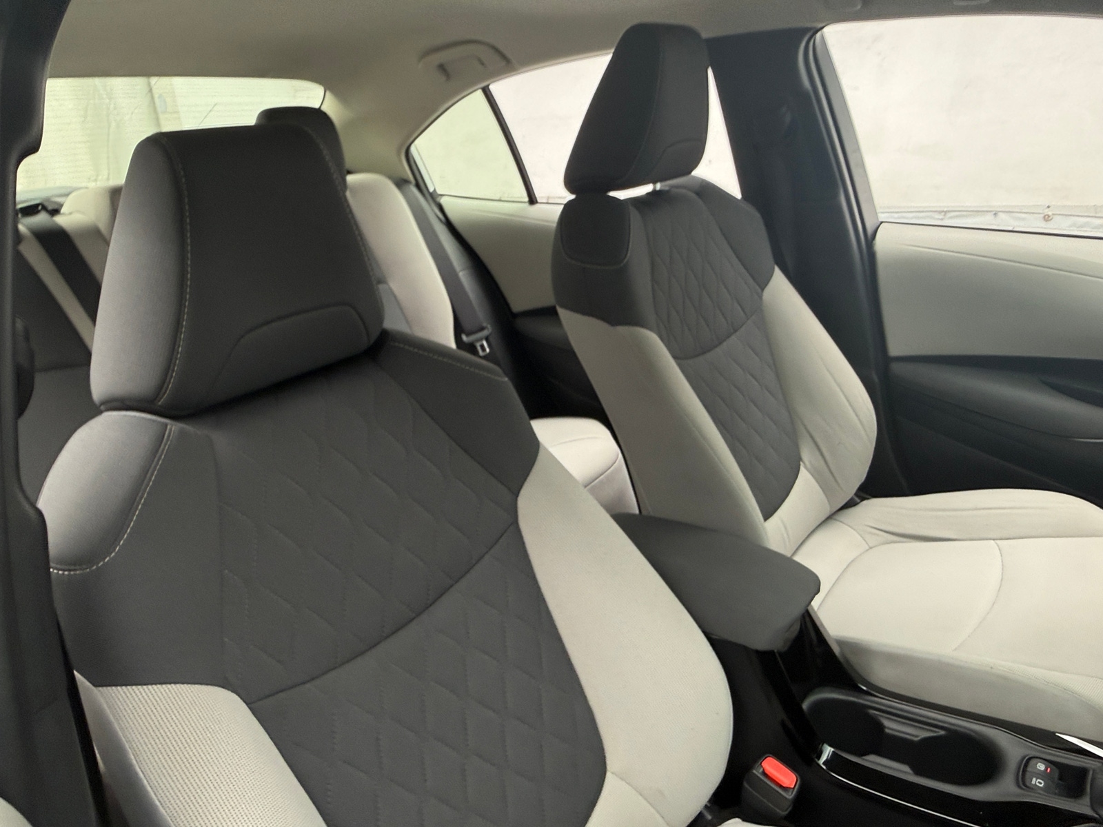 Thumbnail: 2022 Toyota Corolla - 2