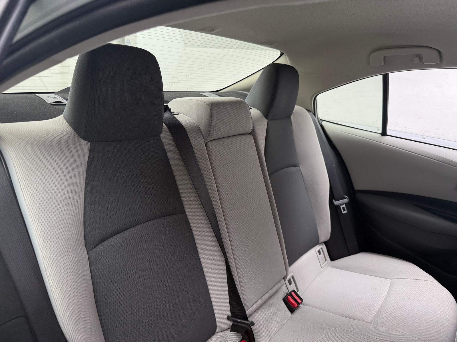 Thumbnail: 2022 Toyota Corolla - 6