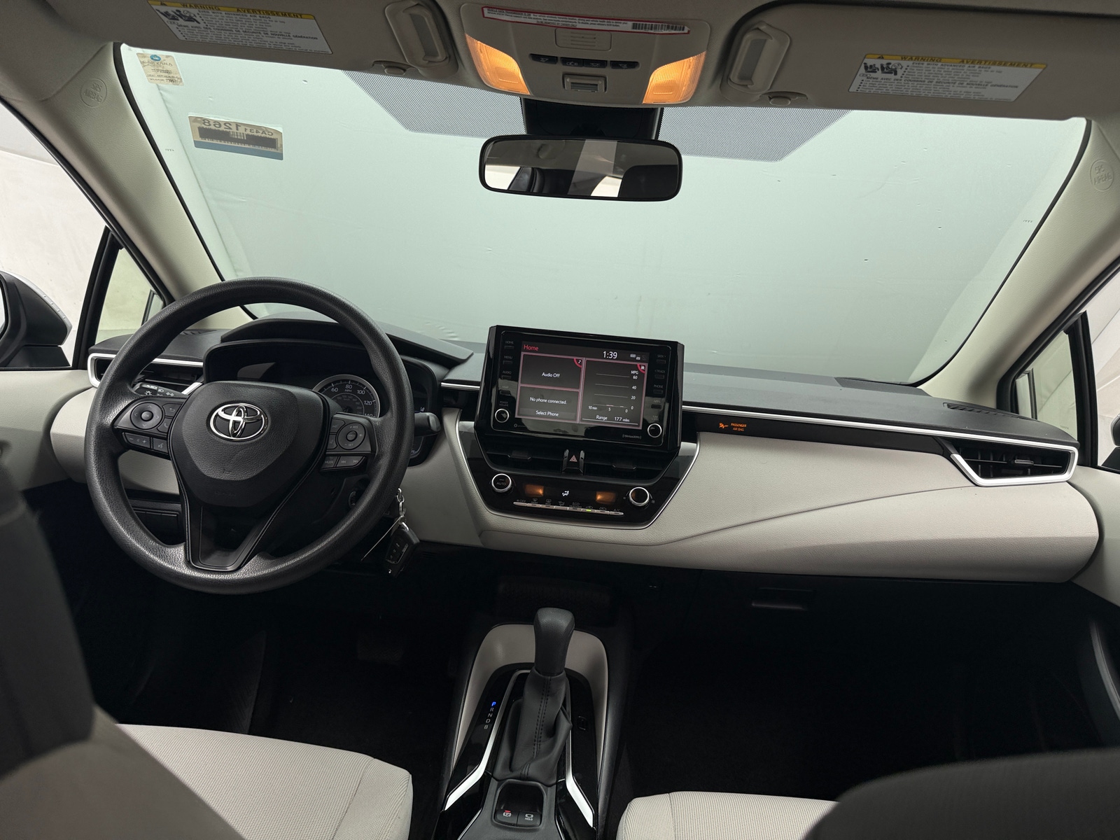 Thumbnail: 2022 Toyota Corolla - 3