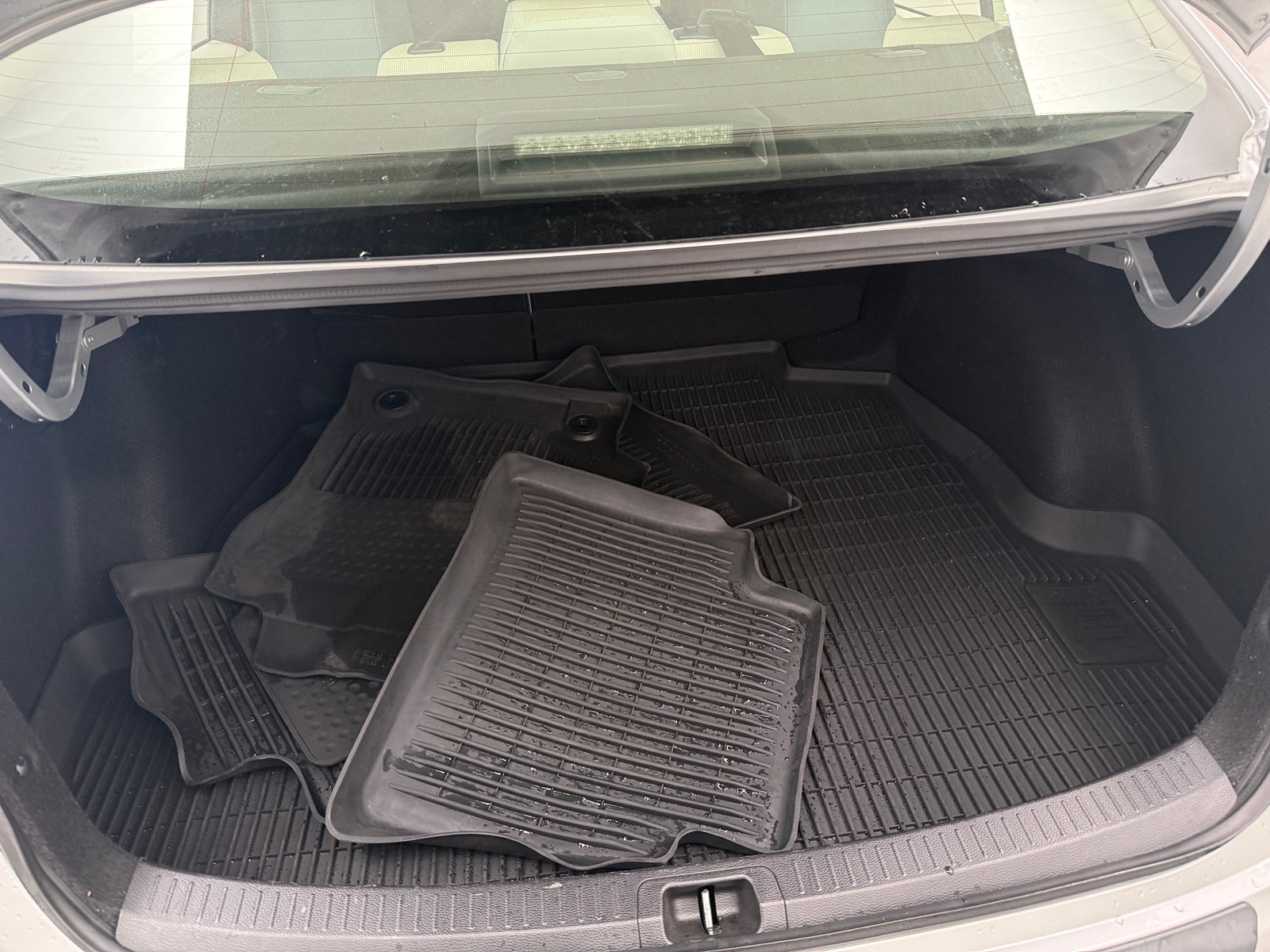 Thumbnail: 2022 Toyota Corolla - 7