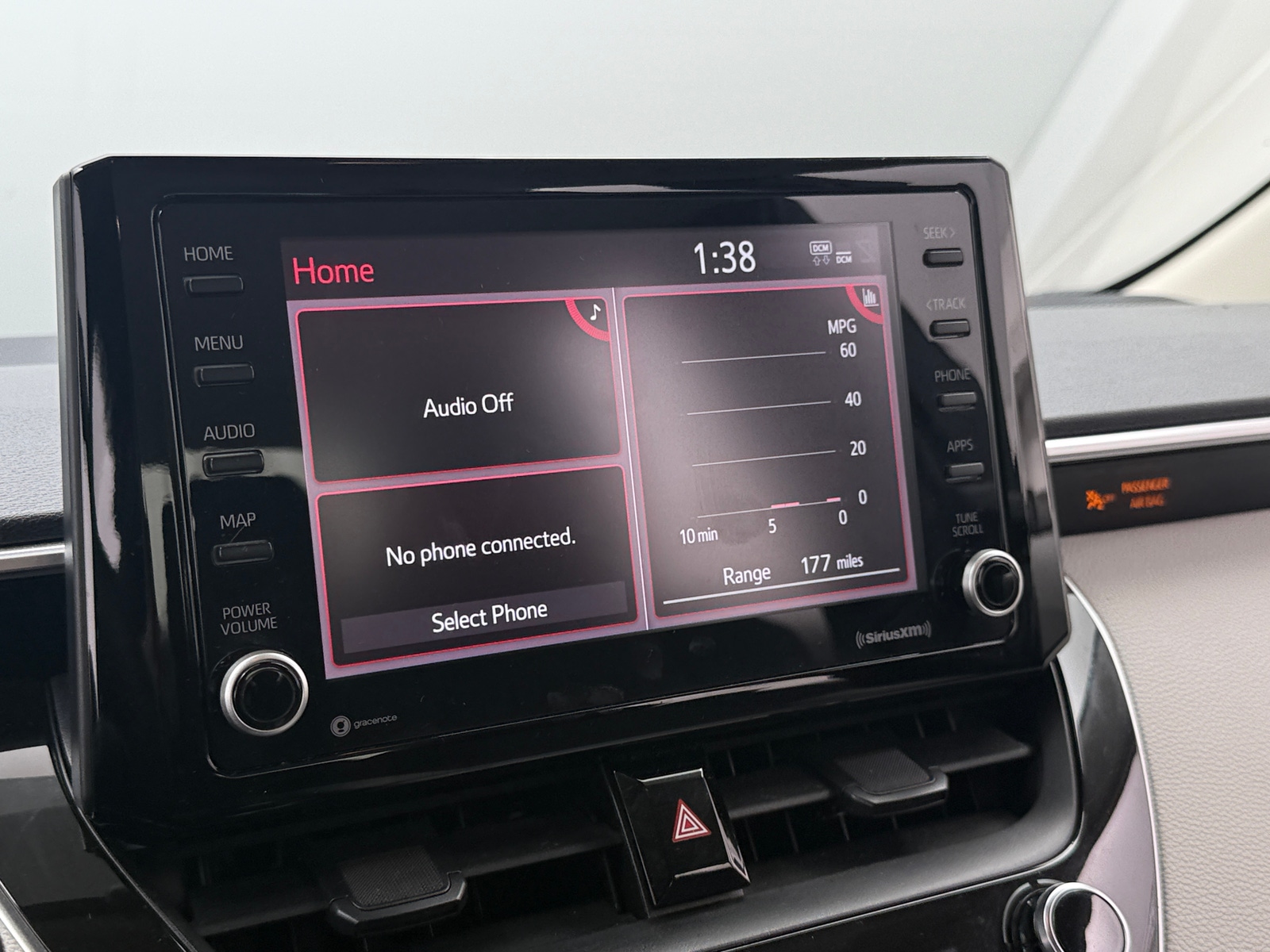 Thumbnail: 2022 Toyota Corolla - 4