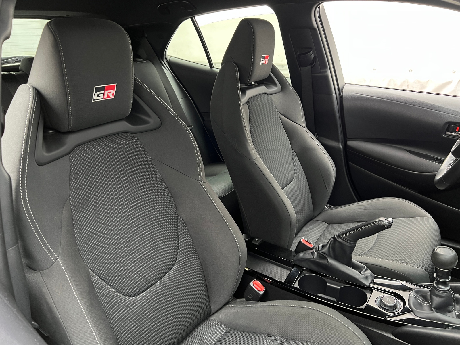 Thumbnail: 2023 Toyota GR Corolla - 2