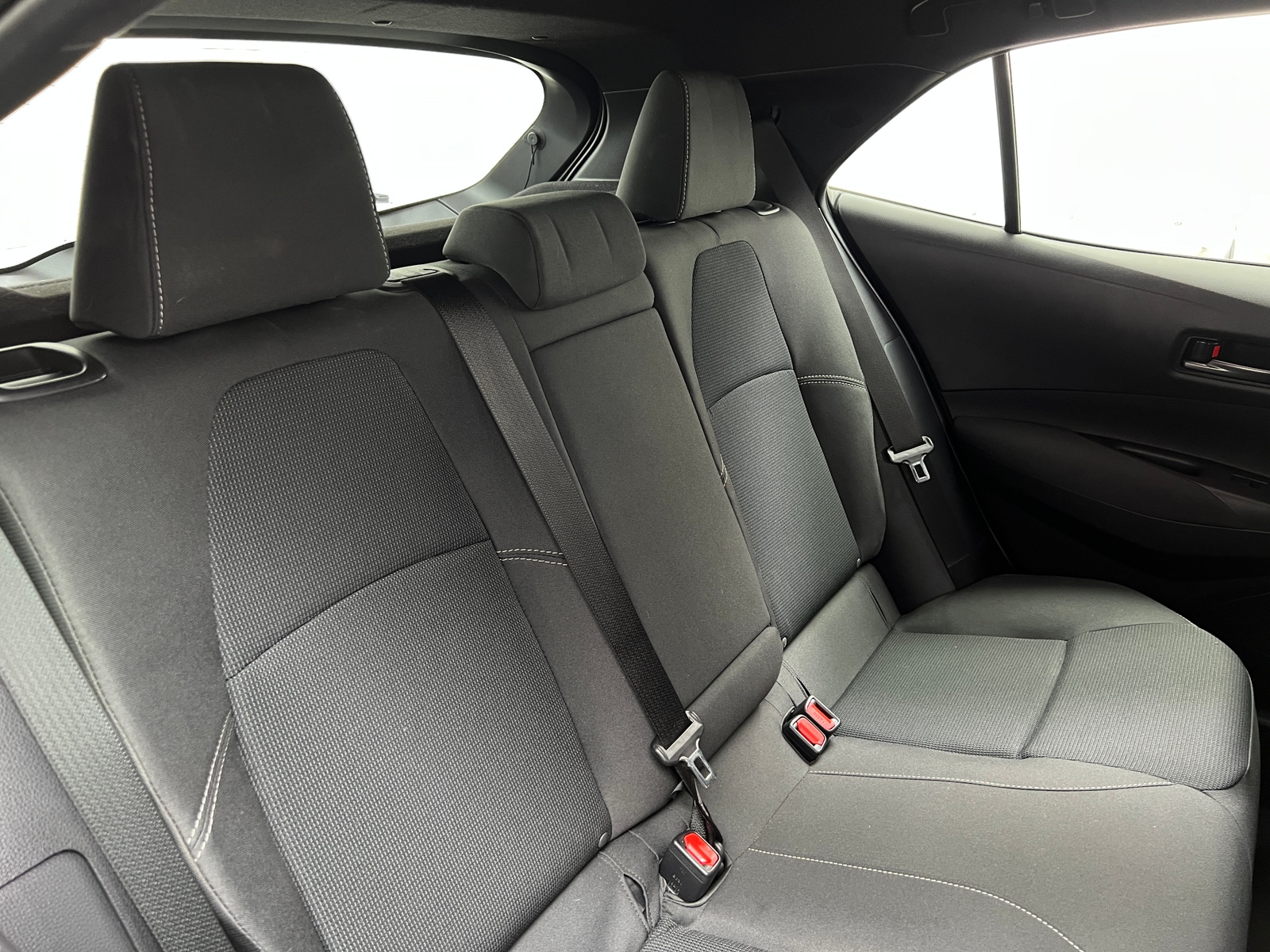 Thumbnail: 2023 Toyota GR Corolla - 6