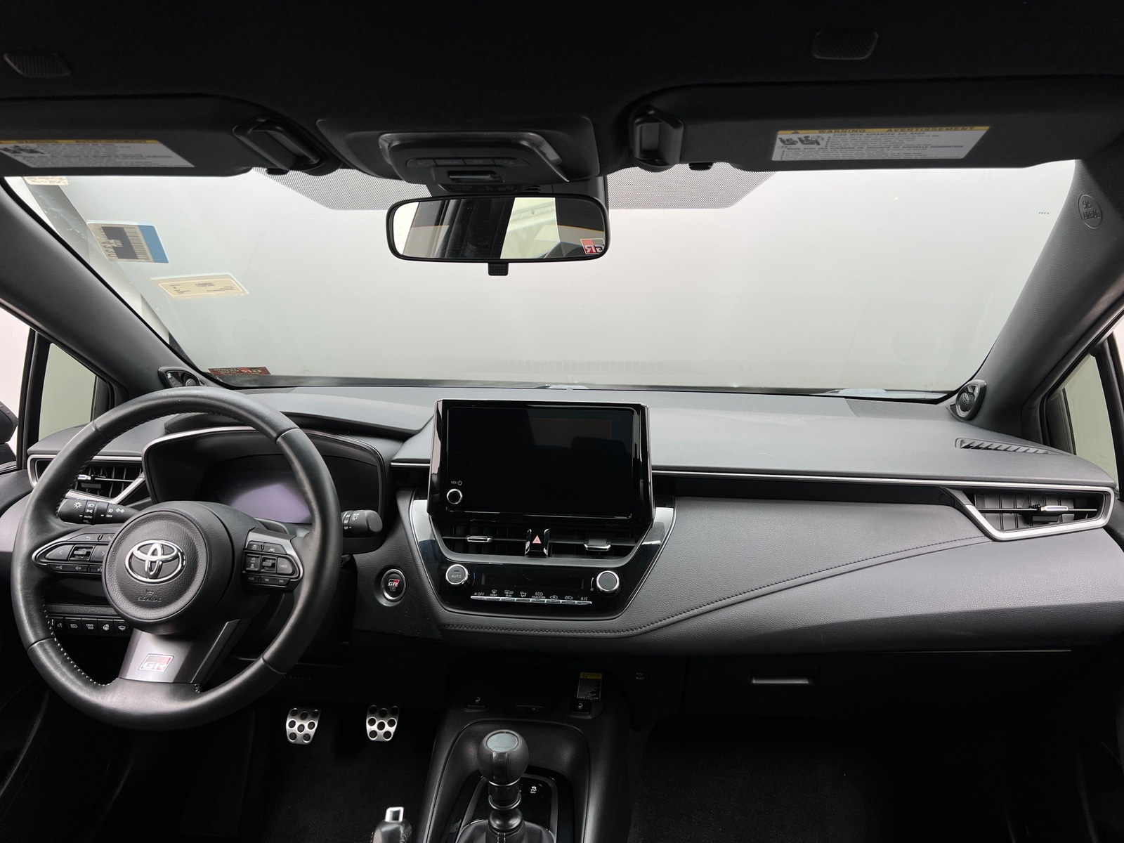 Thumbnail: 2023 Toyota GR Corolla - 3