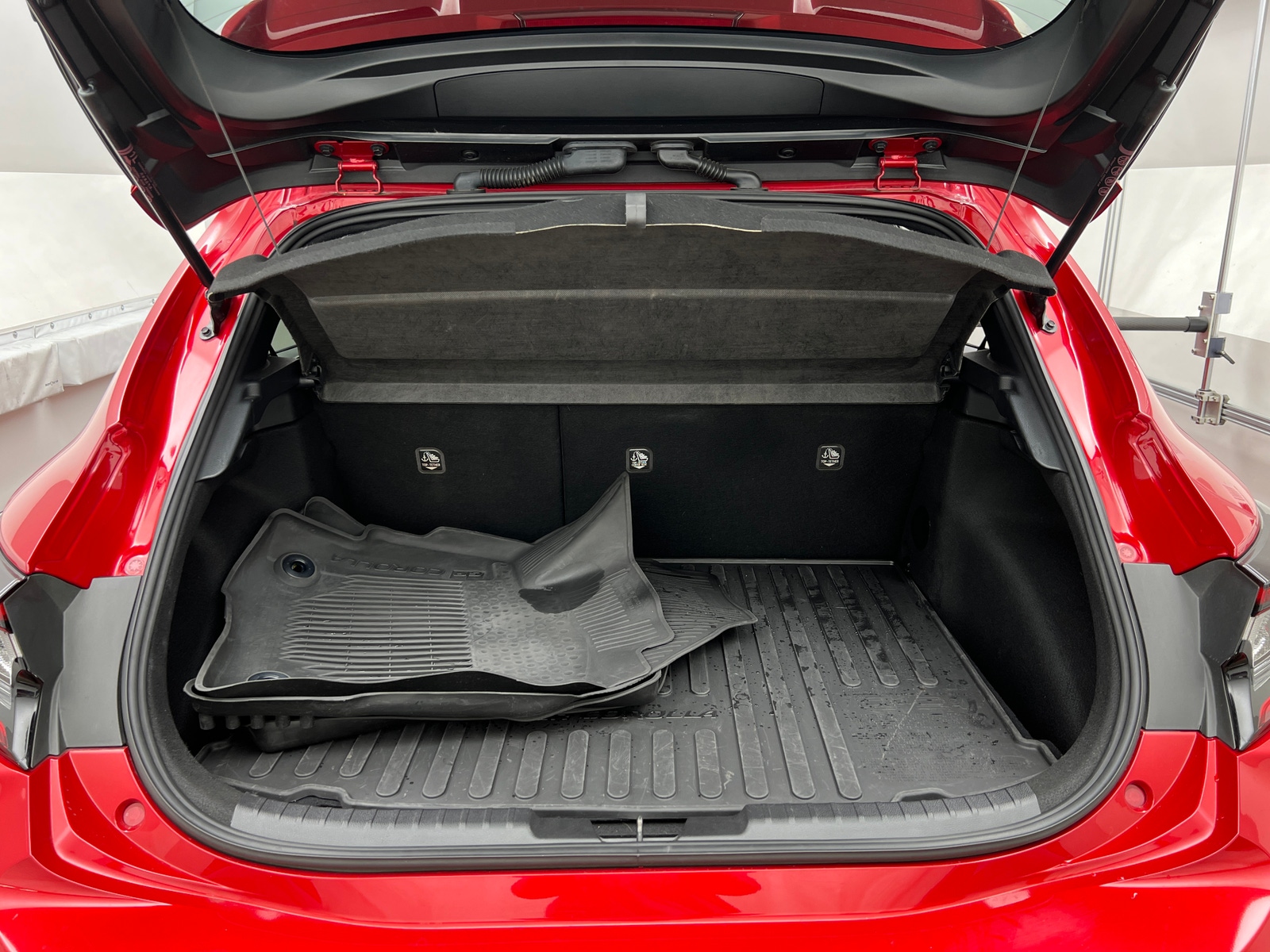 Thumbnail: 2023 Toyota GR Corolla - 7