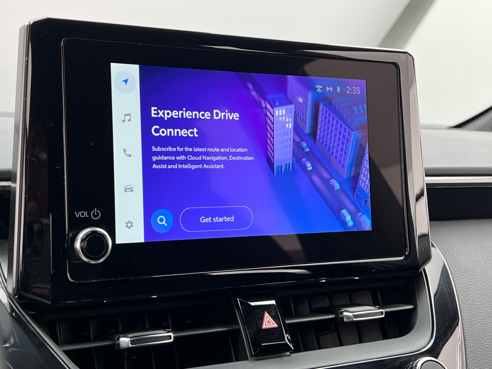 Thumbnail: 2023 Toyota GR Corolla - 4